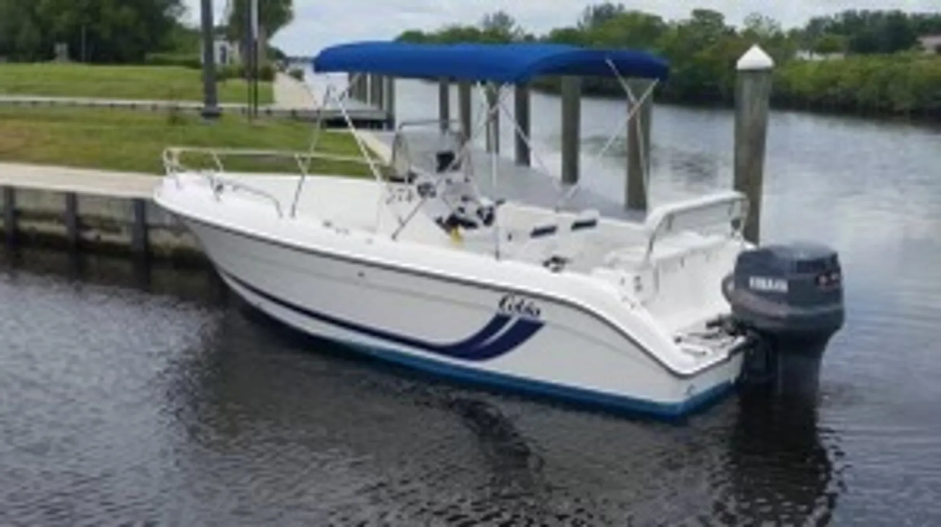 boat