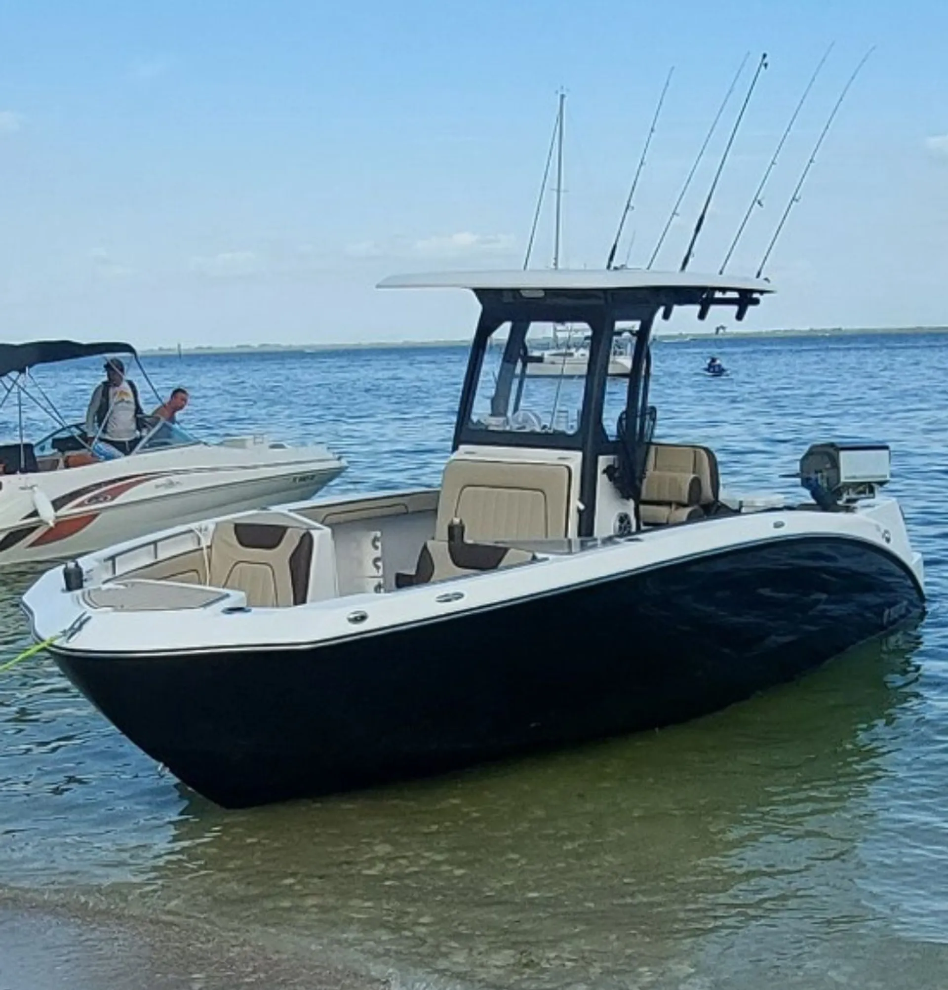 boat