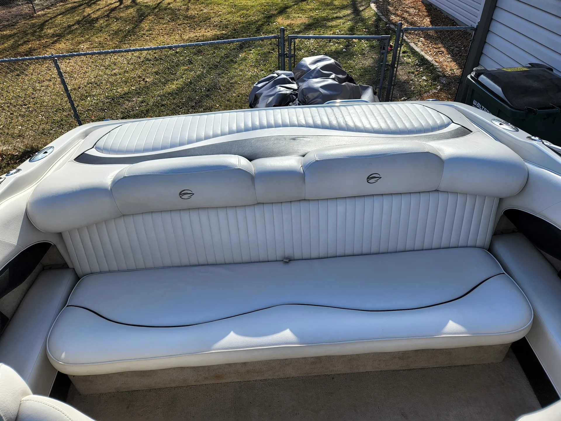 Crownline Boats 180 BR in Minneapolis, MN — photo 6
