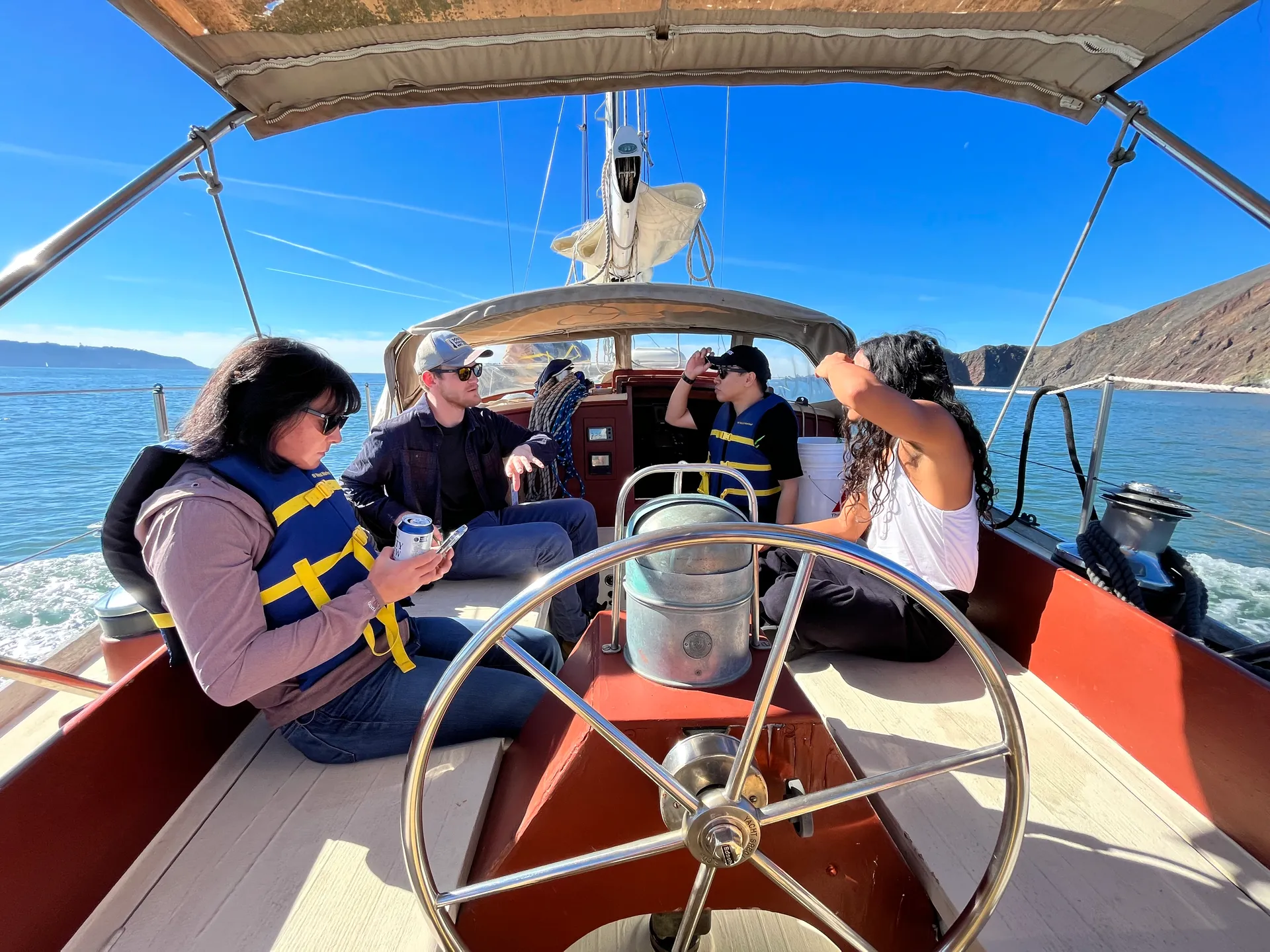boat