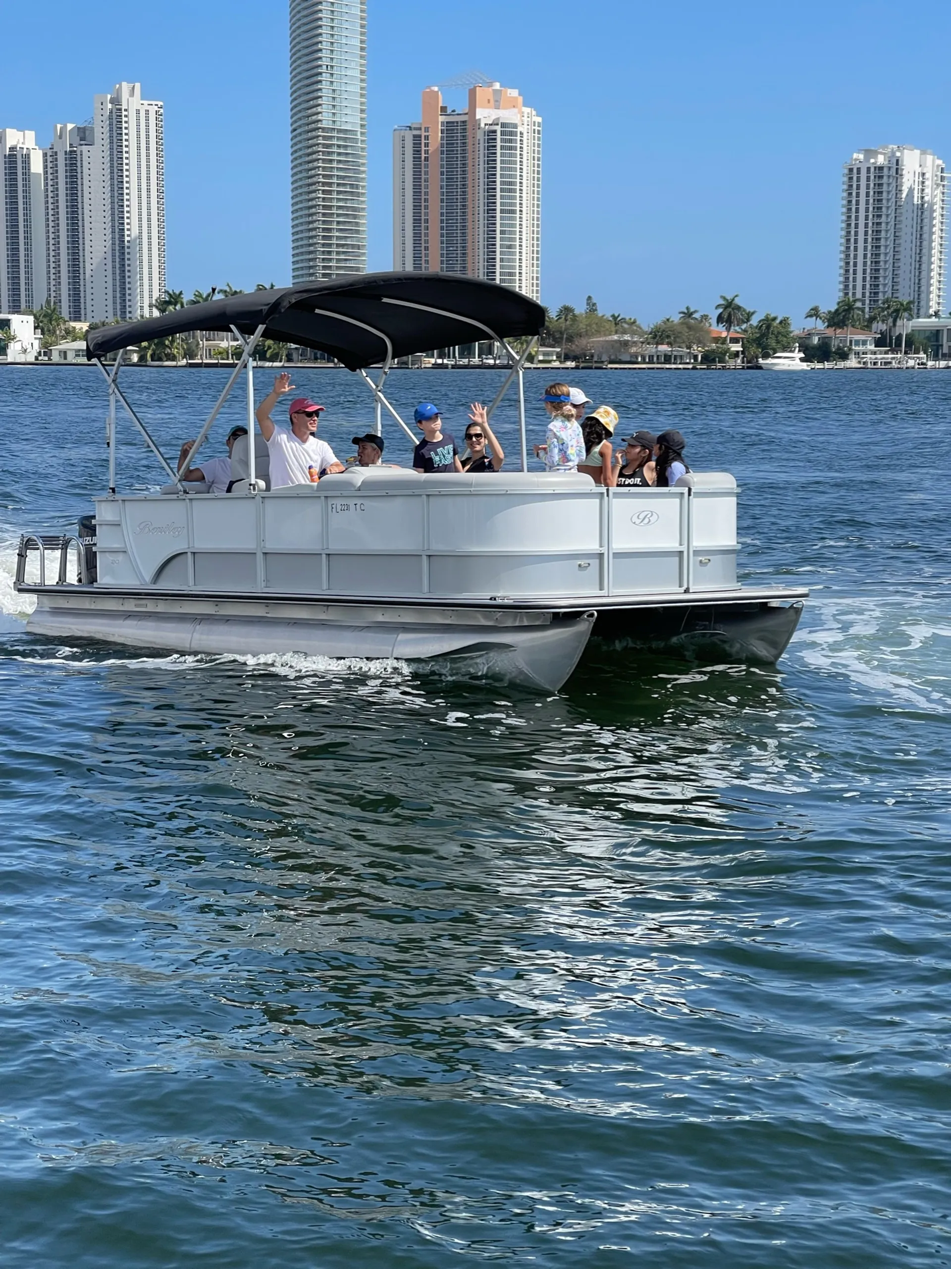 boat