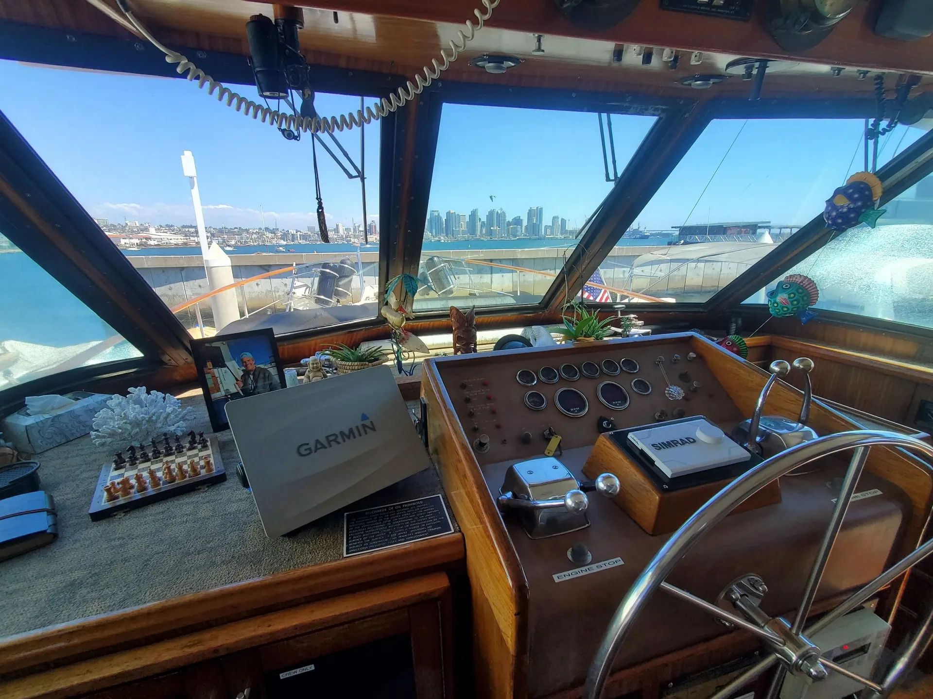 Luxury 60’ Yacht for Private Charters | Birthday, Bachelorette &amp; Corpo