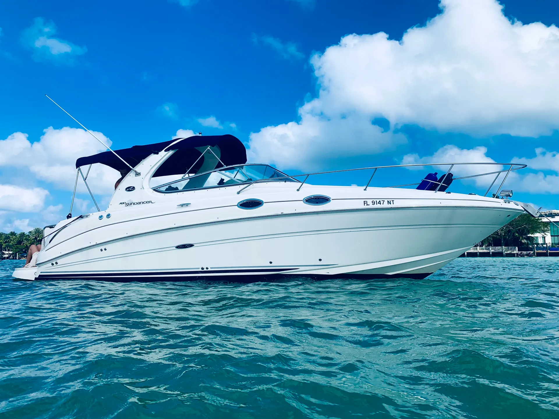 boat