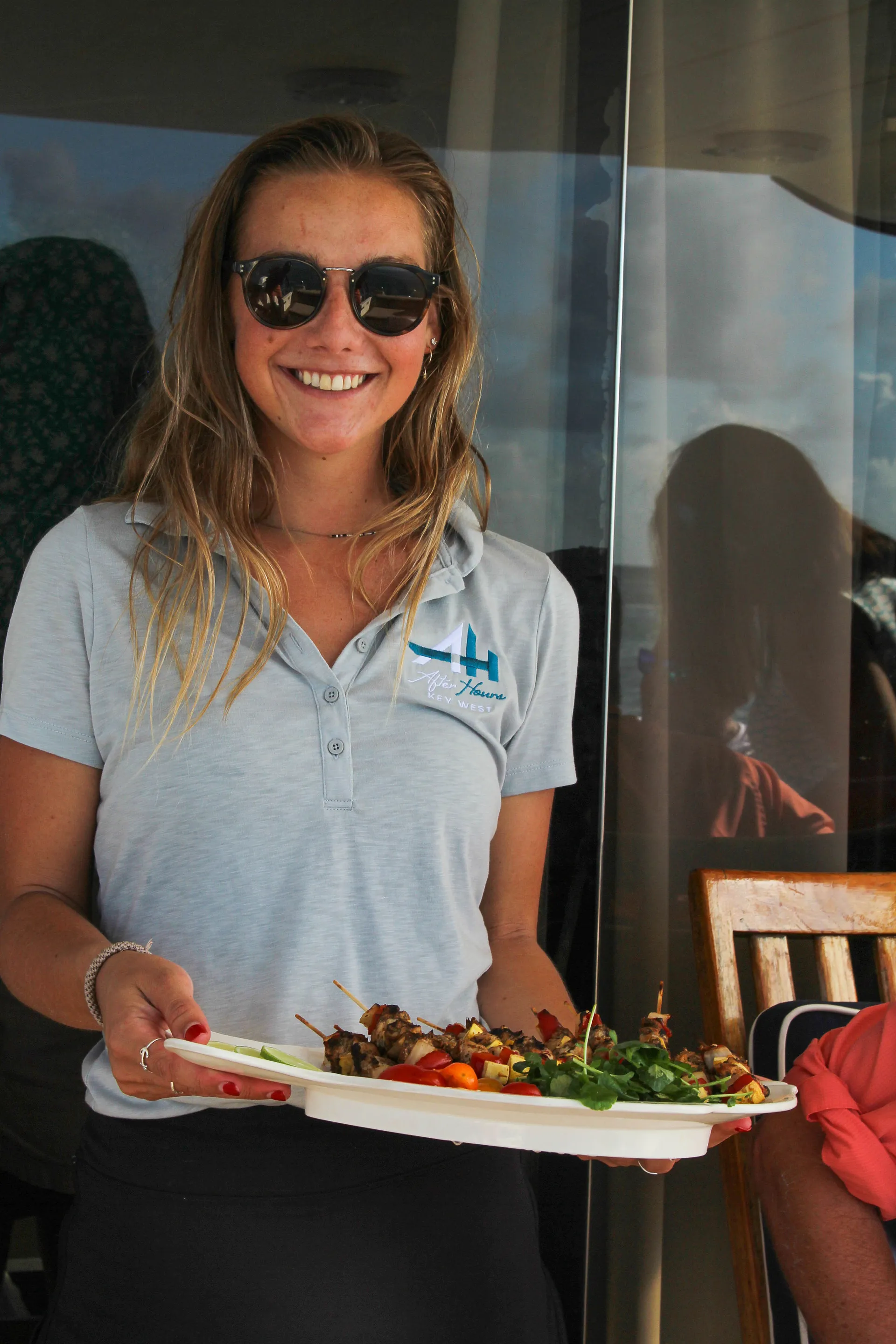 Luxurious Private Yacht Charter 