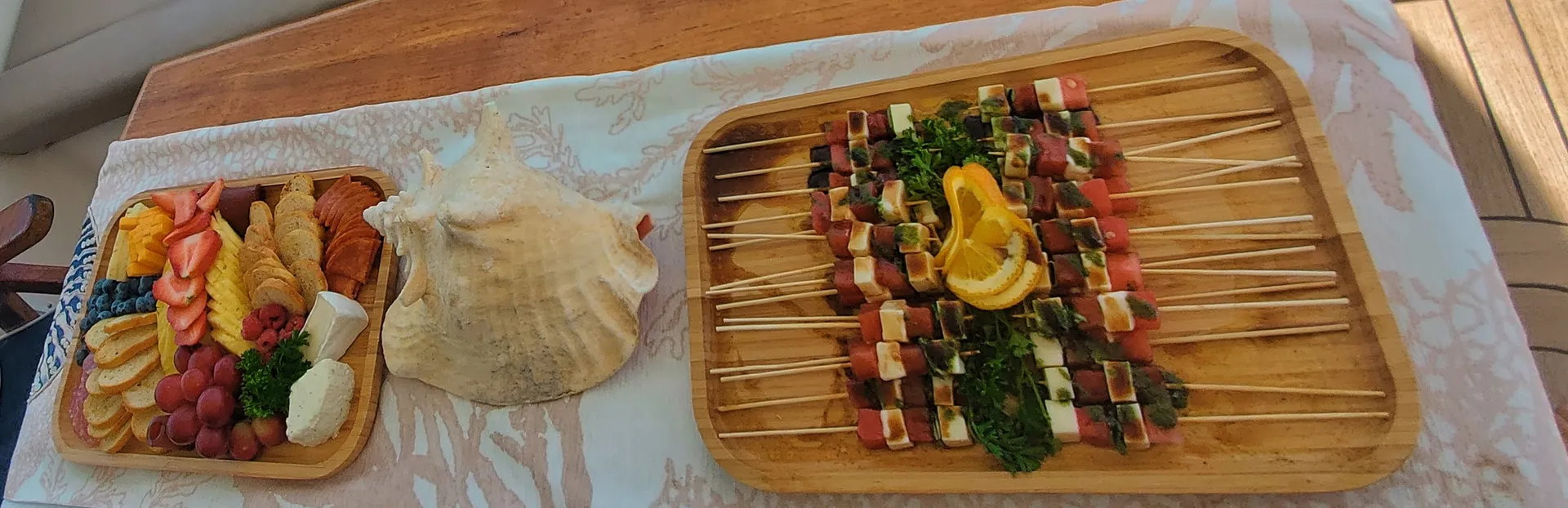 Luxurious Private Yacht Charter 