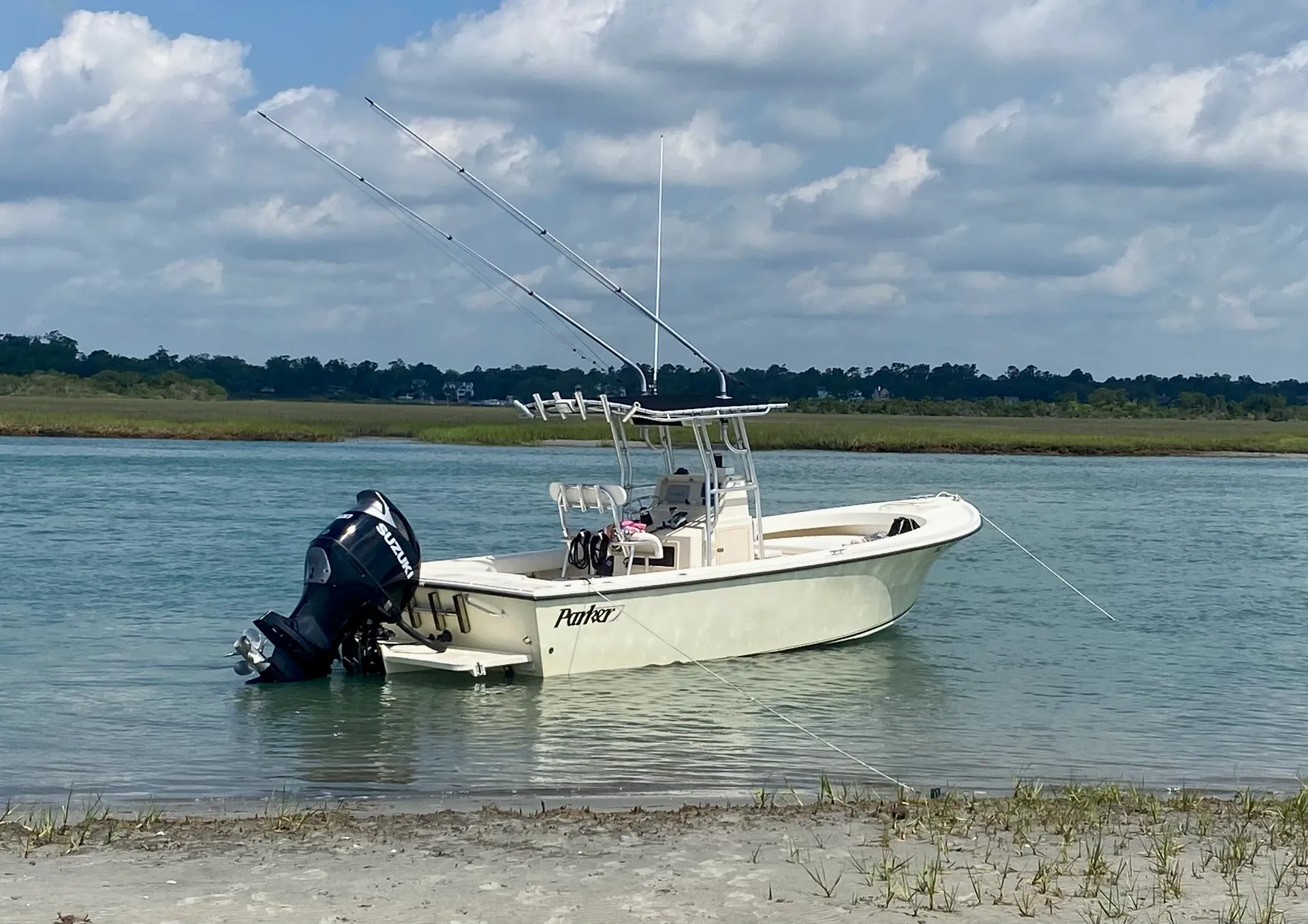boat