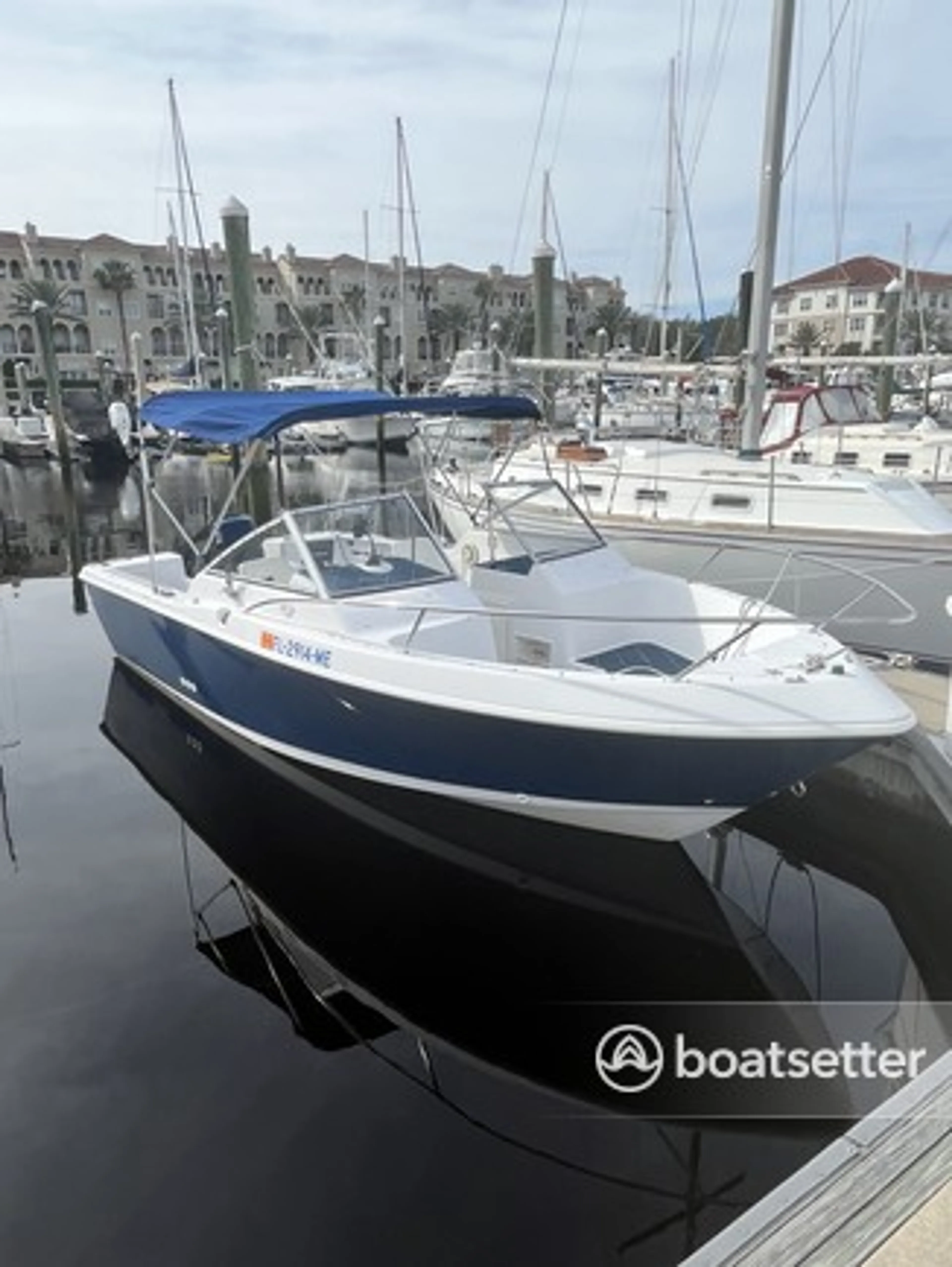 boat