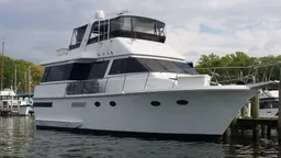 NYC's #1 Private Luxury Yacht!   boat photo