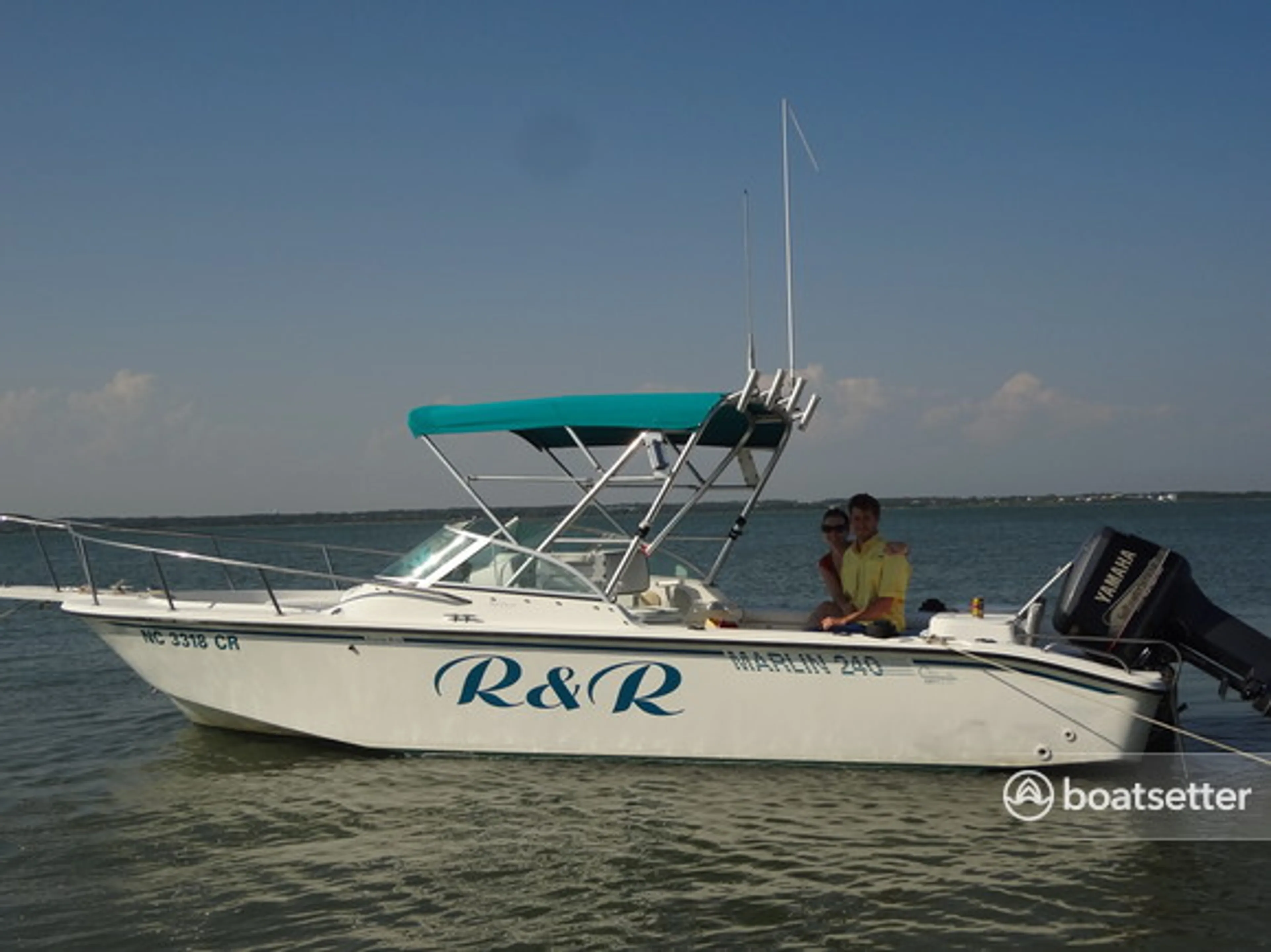 boat