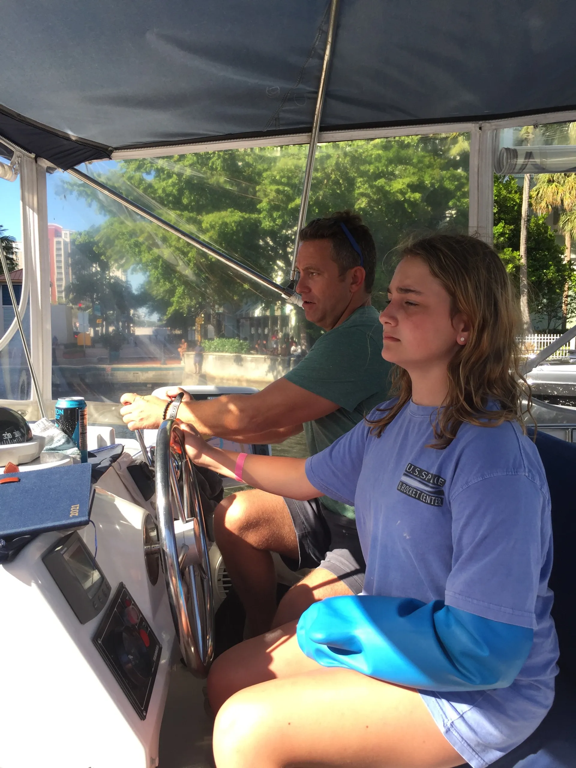 Bachelorette, birthday parties & family cruises