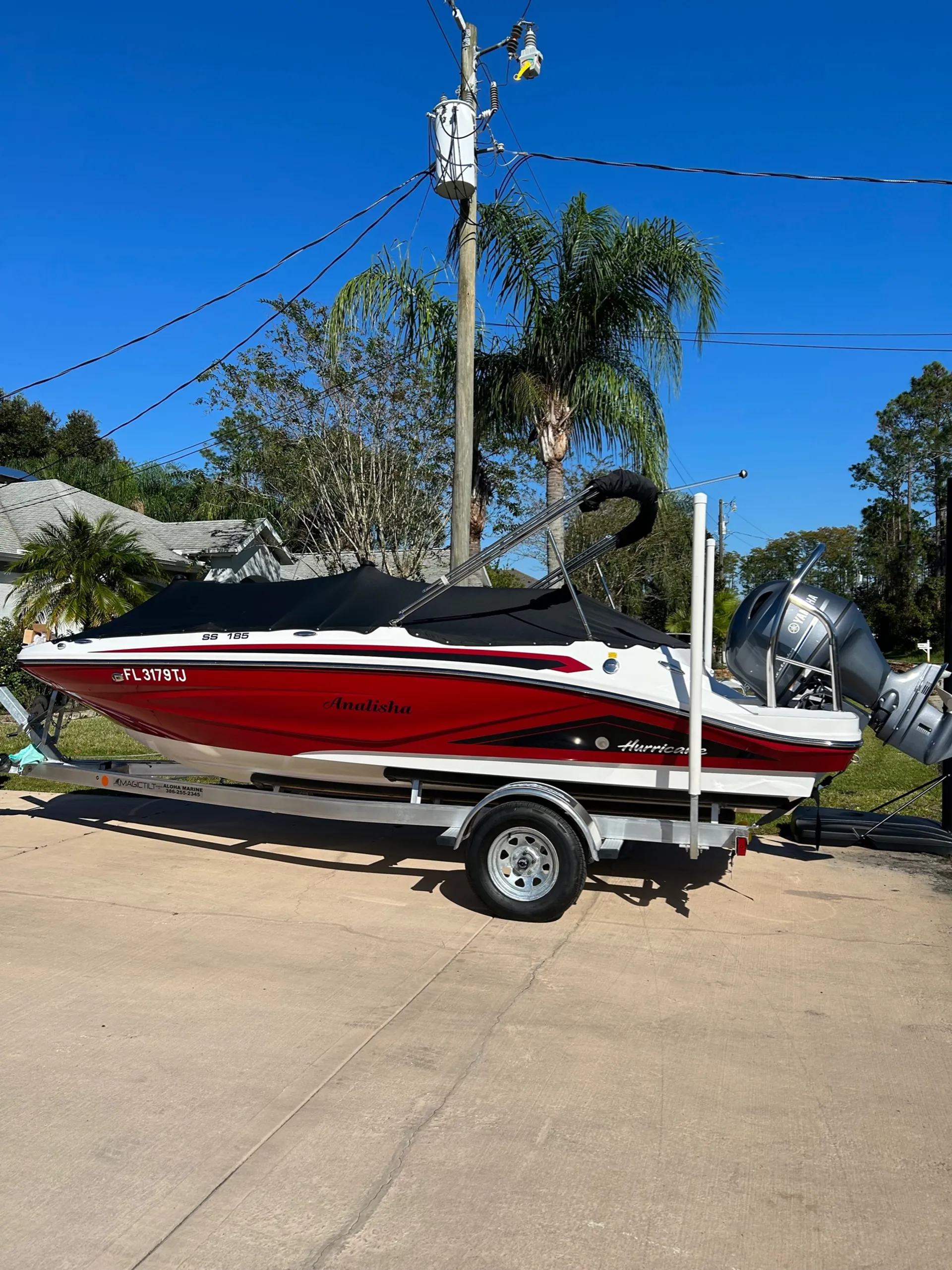 St Augustine and Palm Coast   Seats 9 comfortably, Free Fuel