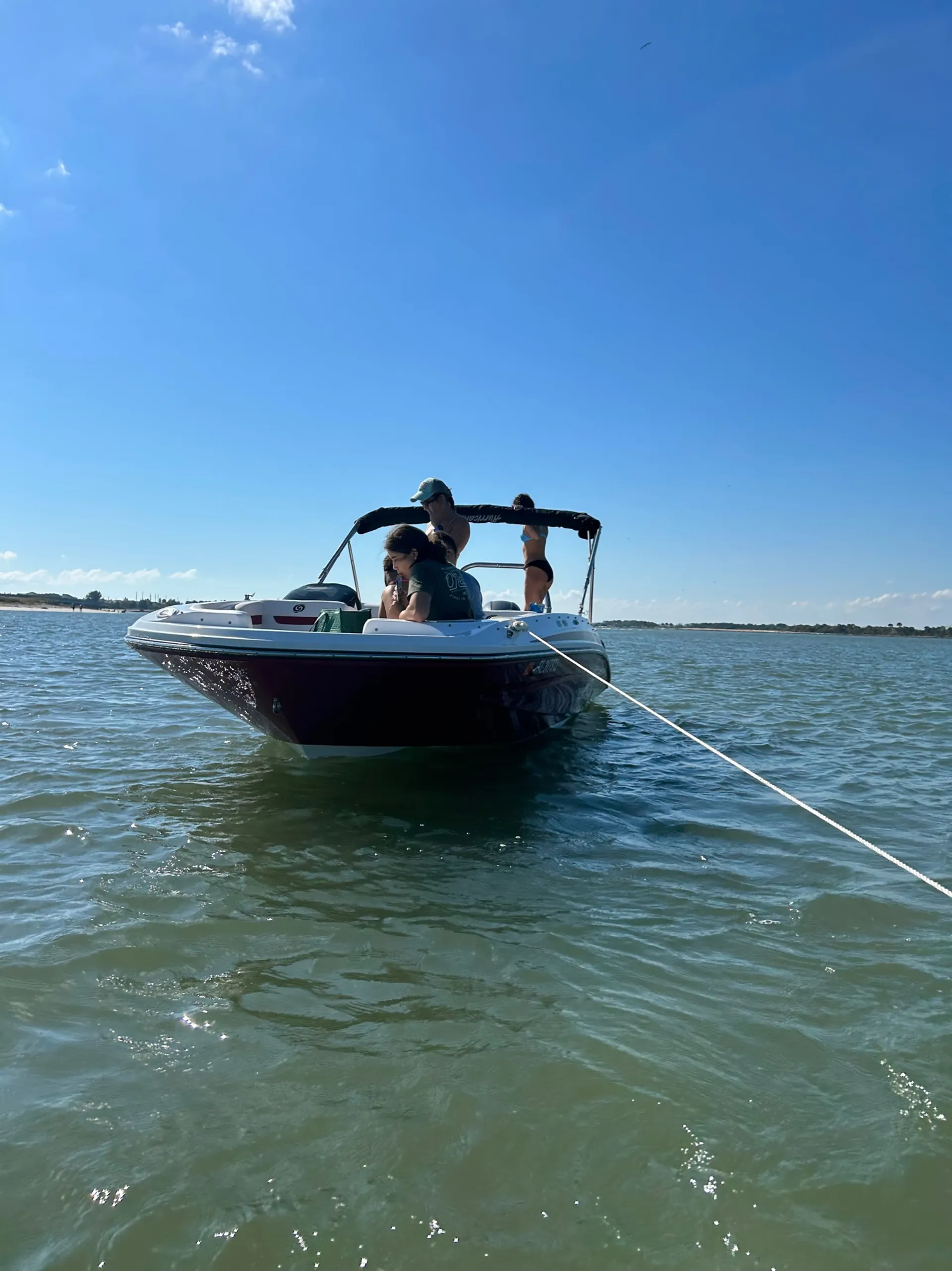 St Augustine and Palm Coast   Seats 9 comfortably, Free Fuel