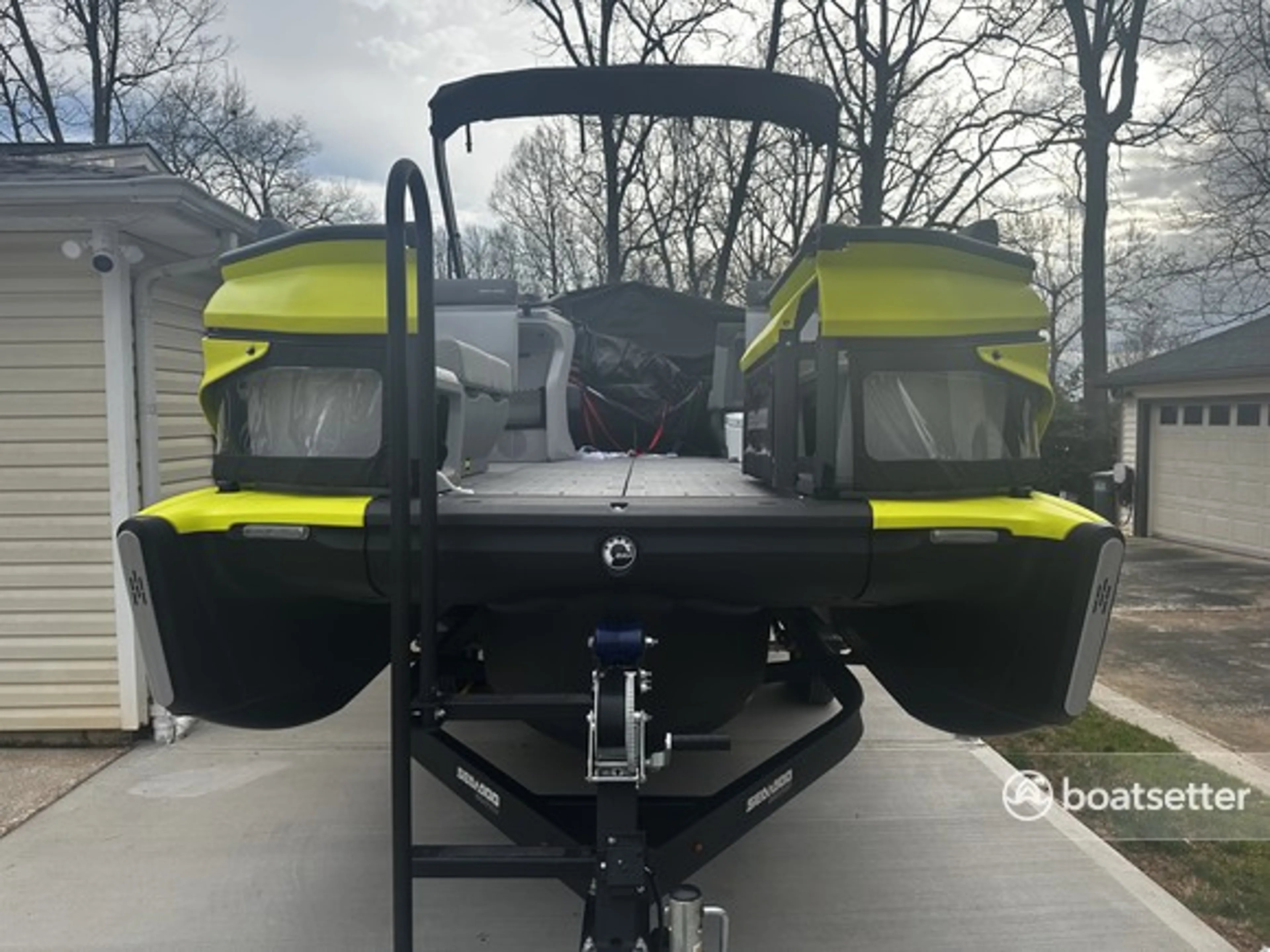 boat