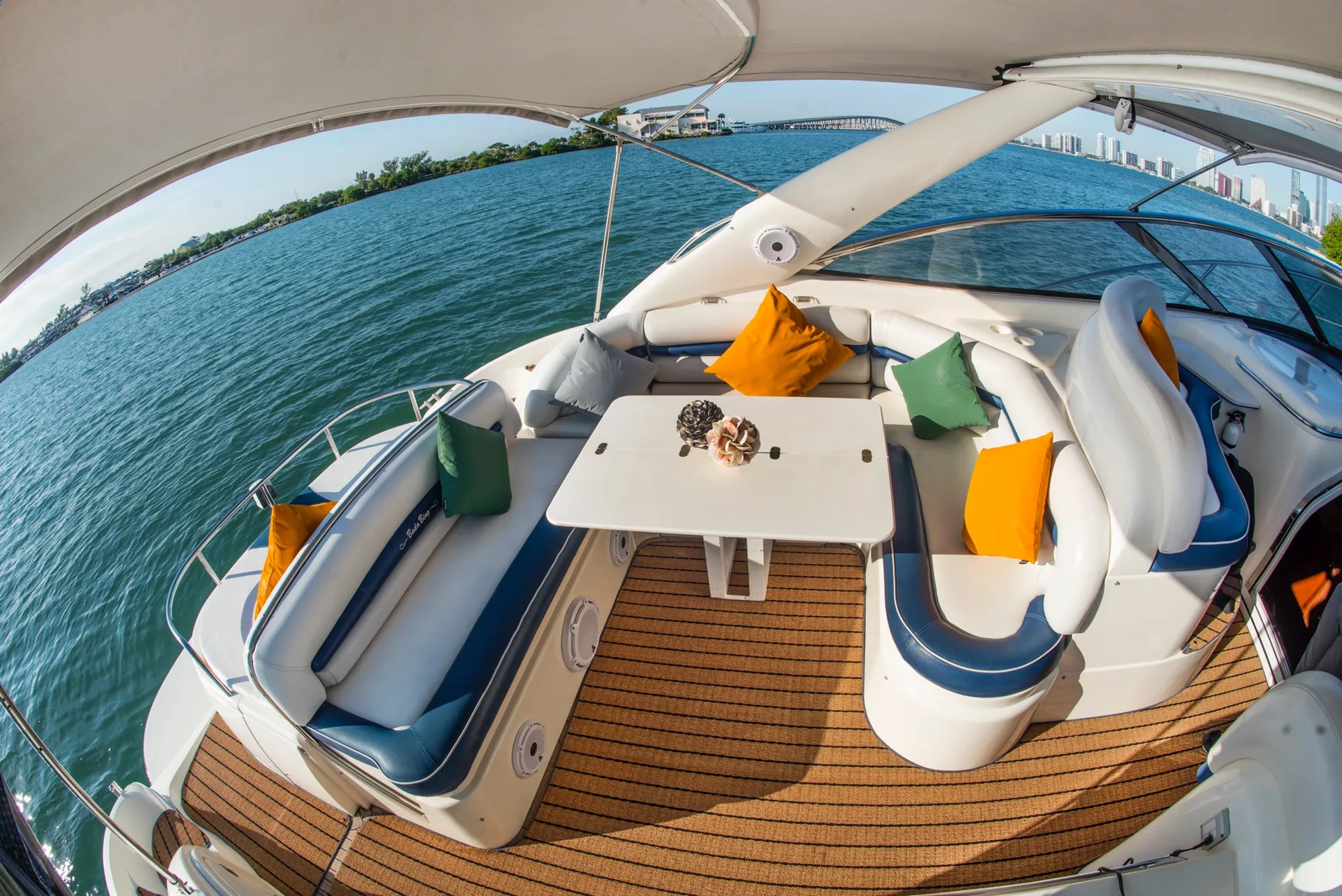 Sunseeker 46ft 🤩 free jetski 