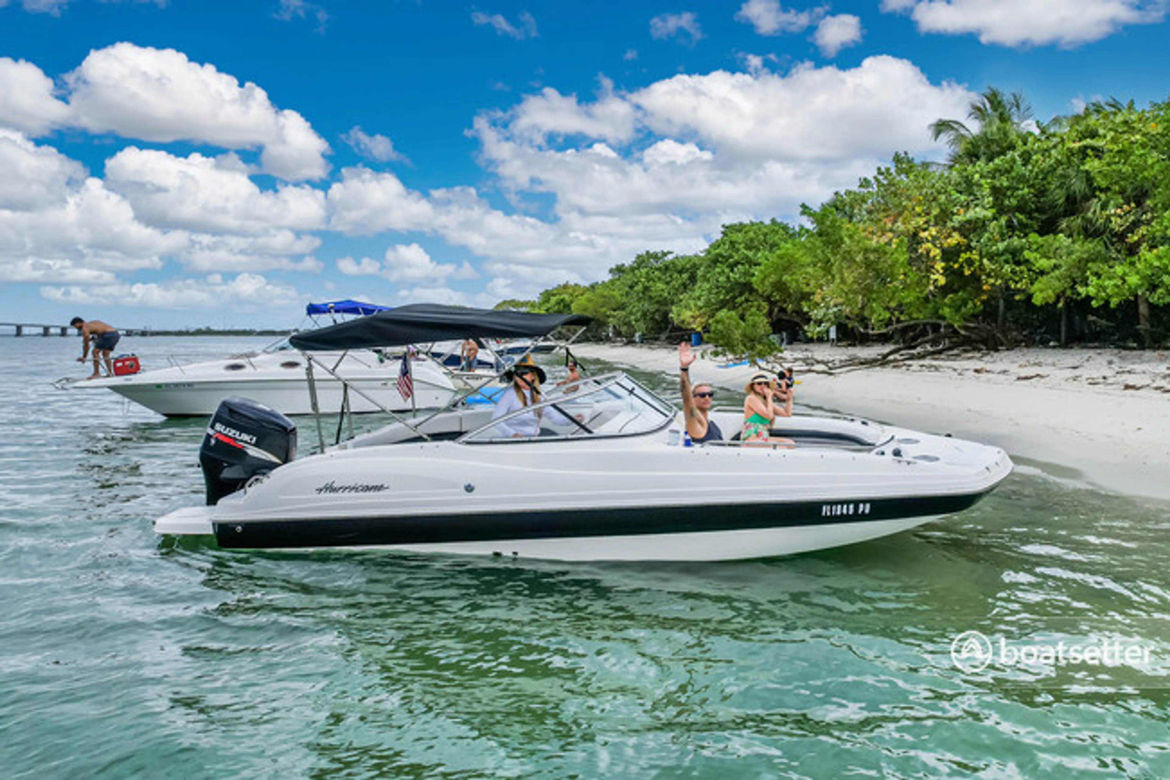 boat