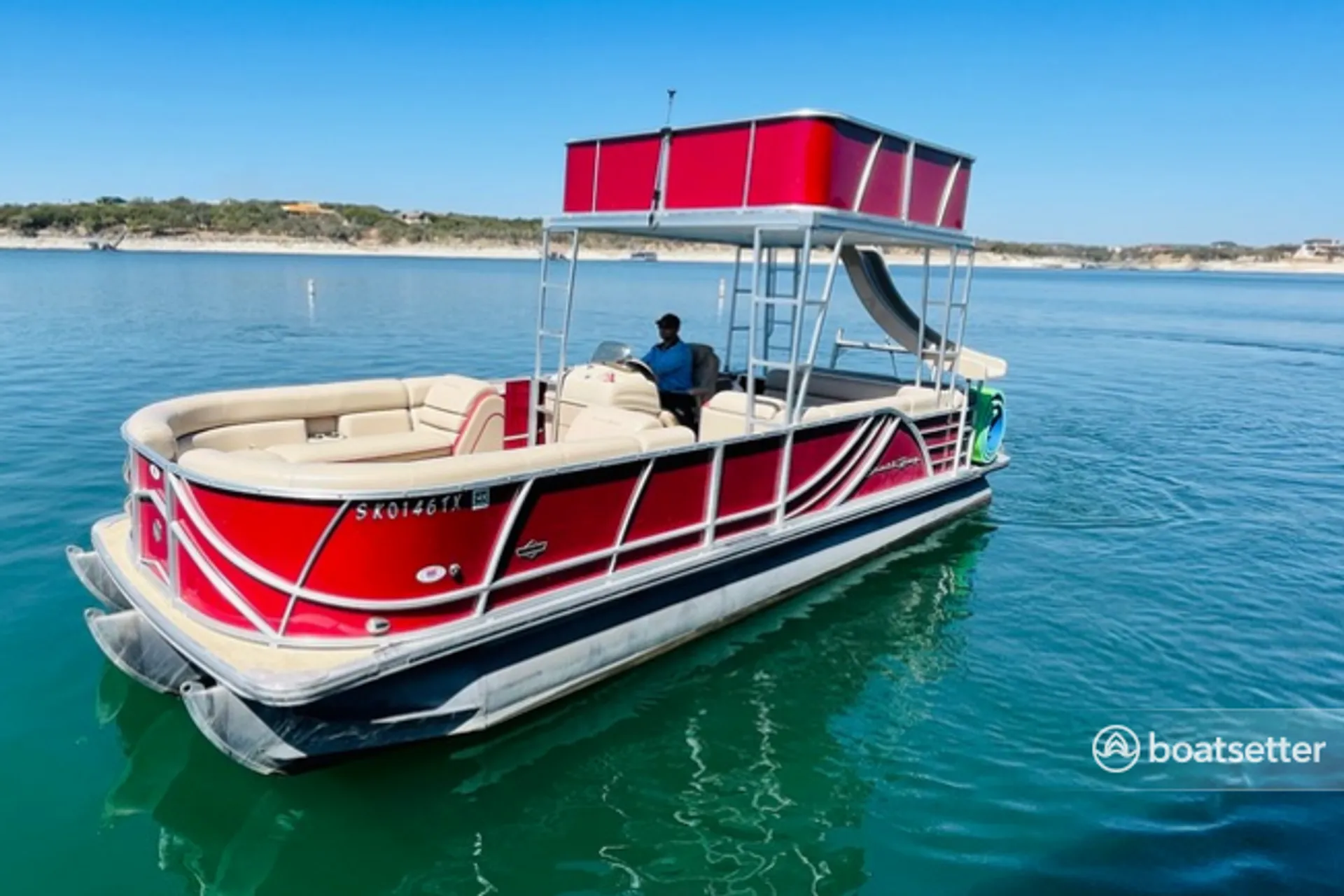 boat