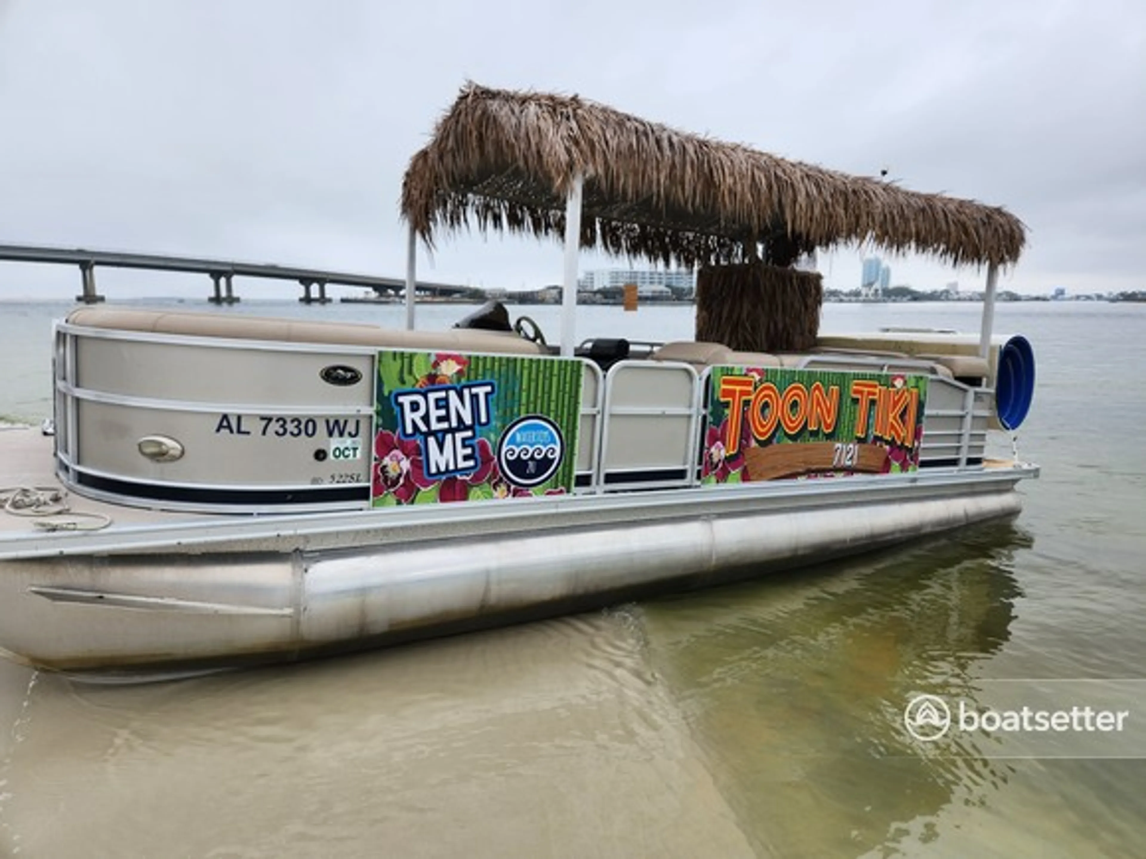 boat