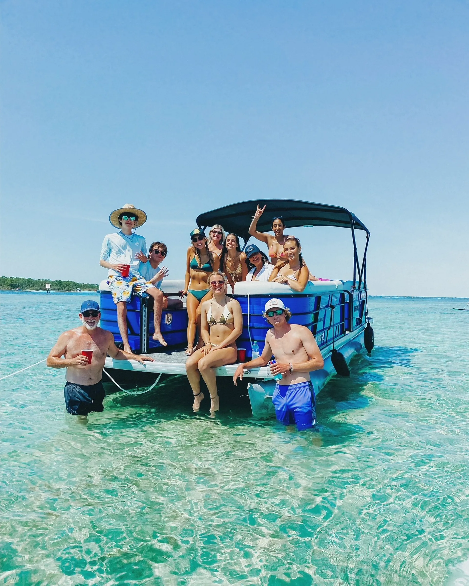 boat