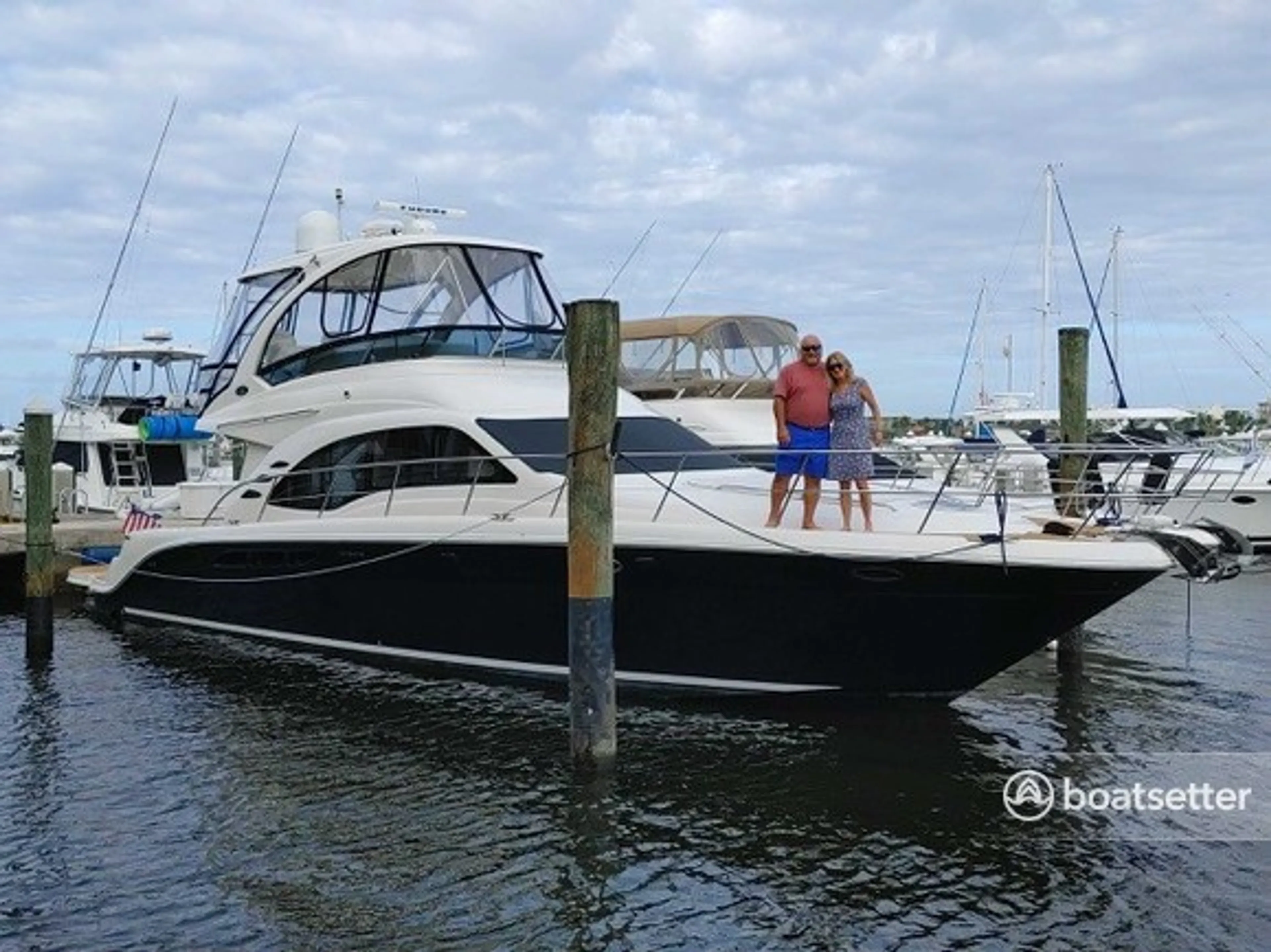 boat