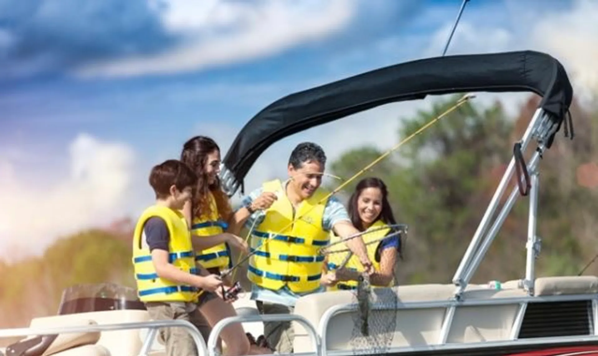 SUNCHASER VISTA 7522 LR in St. Petersburg, FL — photo 9