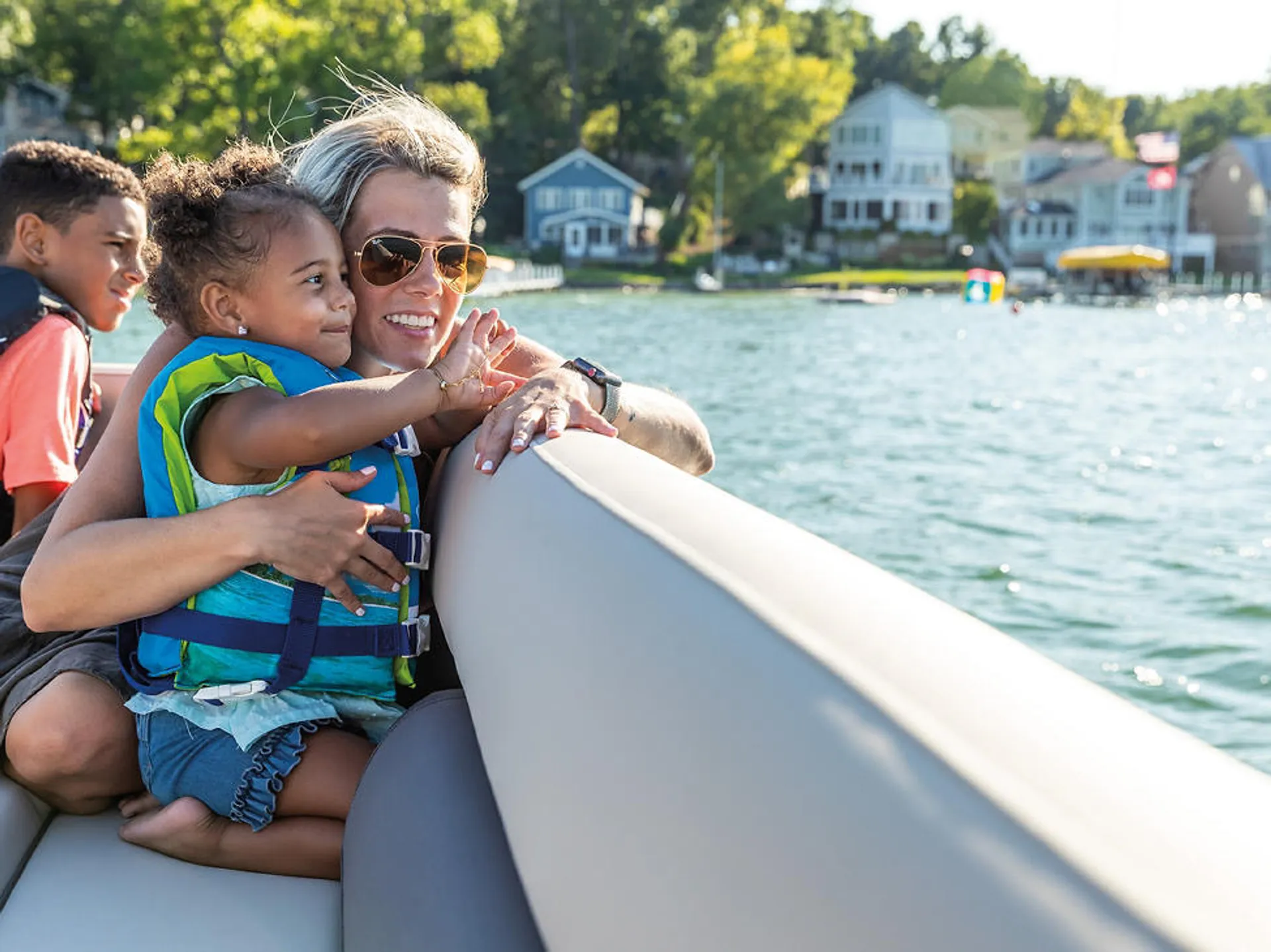 SUNCHASER VISTA 7522 LR in St. Petersburg, FL — photo 3