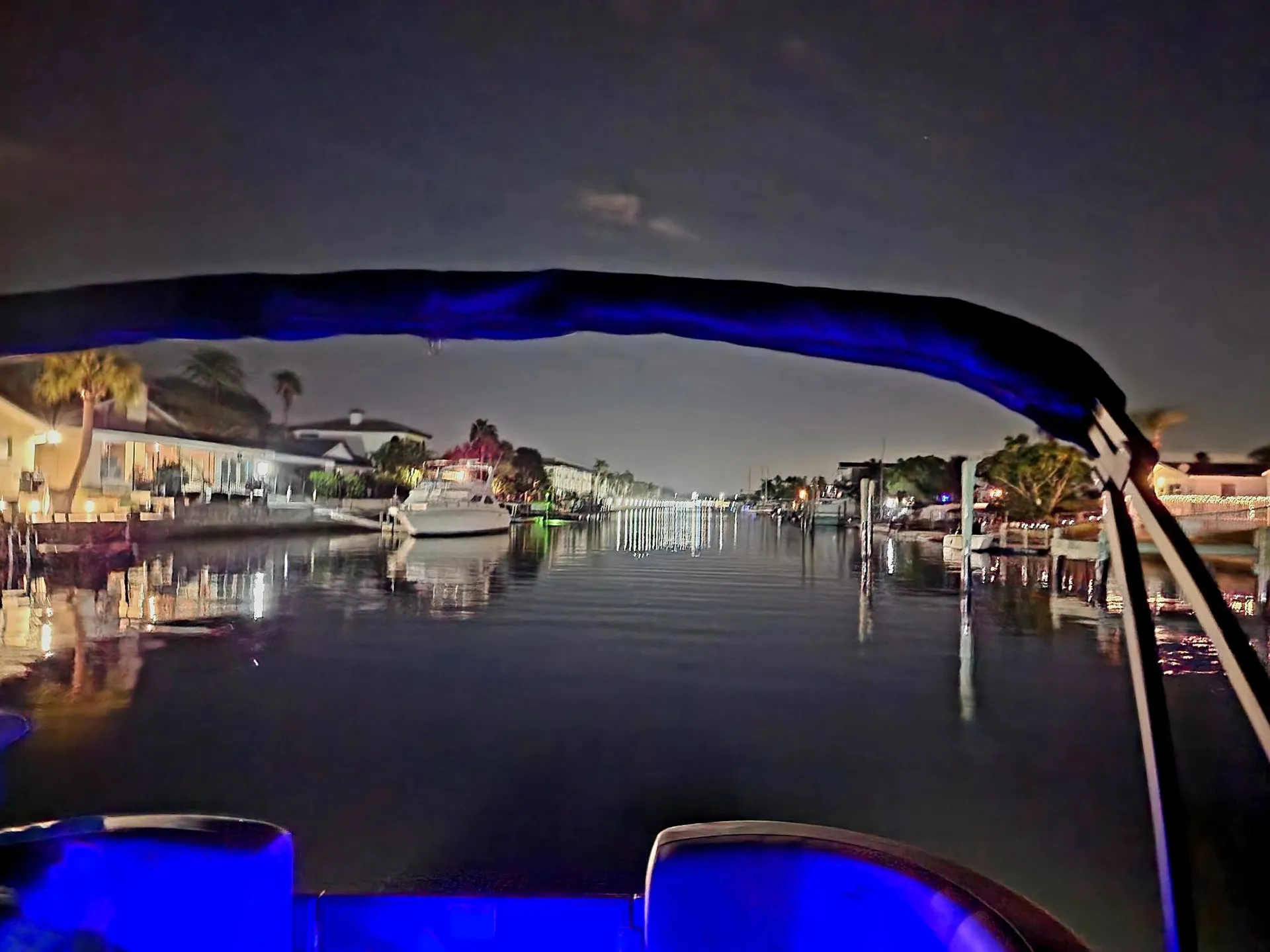 STARCRAFT MARINE SLS1 TRITOON in New Port Richey, FL — photo 10