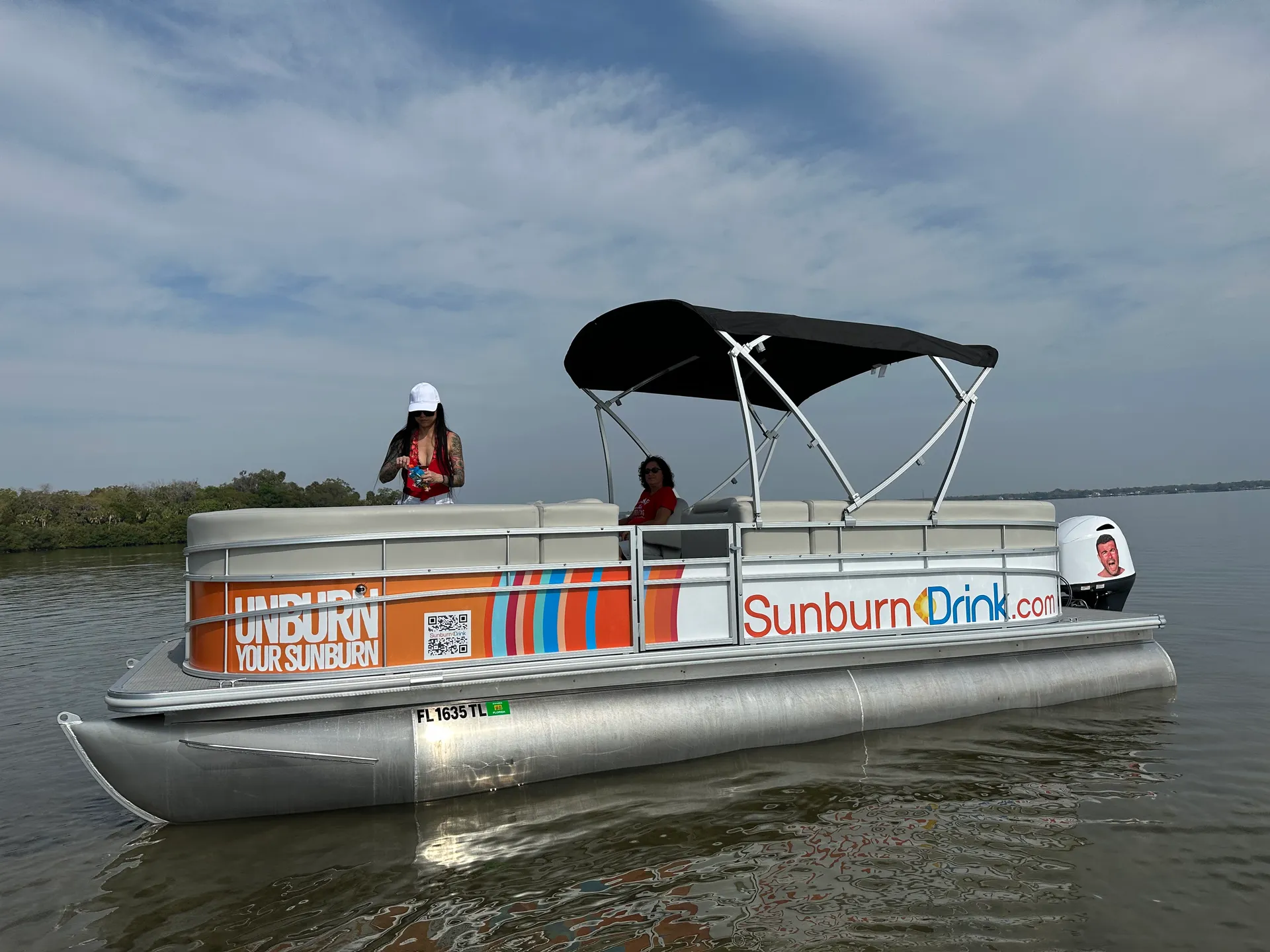 SUNCHASER VISTA 7522 LR in St. Petersburg, FL — photo 5