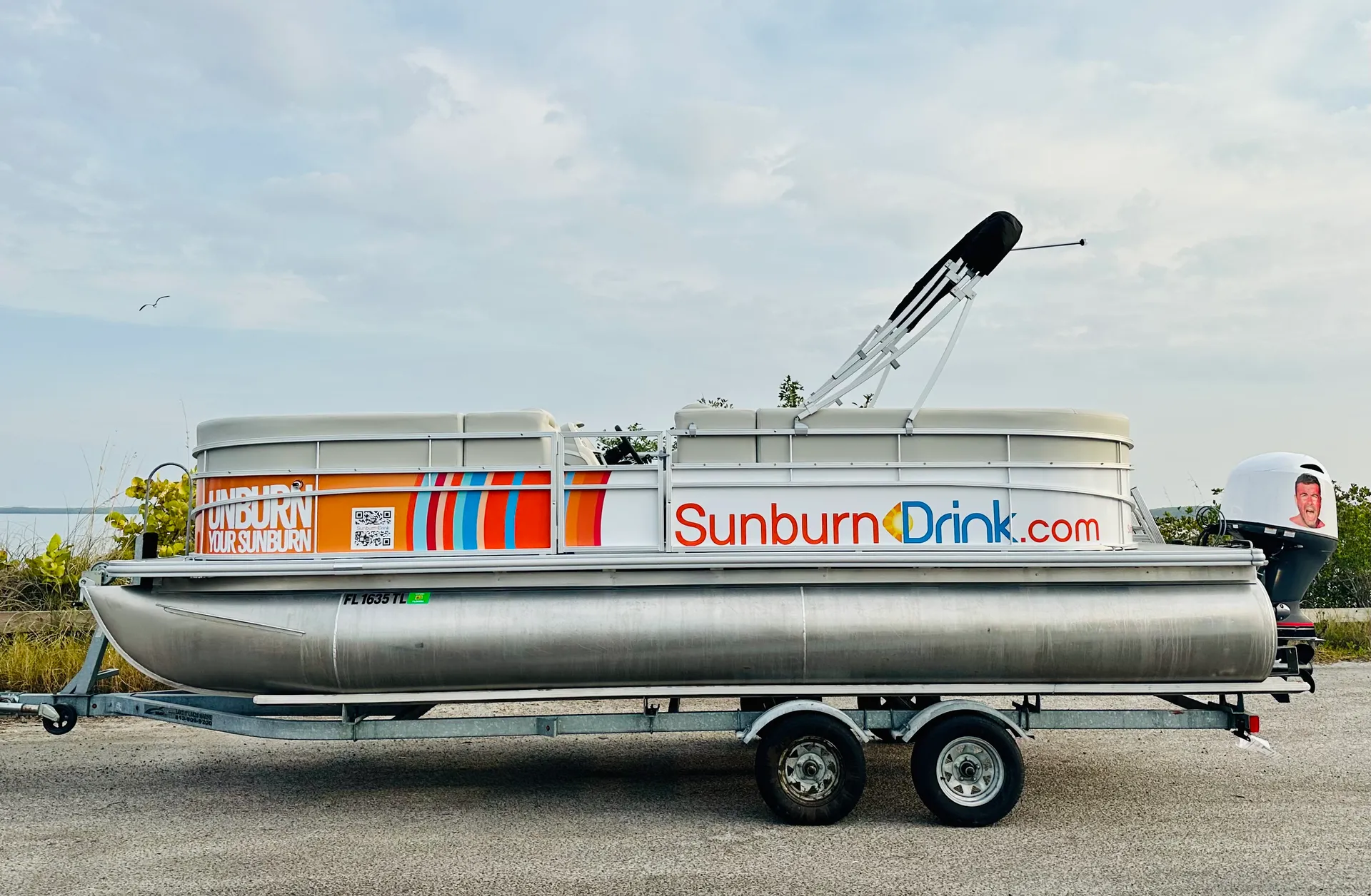 SUNCHASER VISTA 7522 LR in St. Petersburg, FL — photo 6