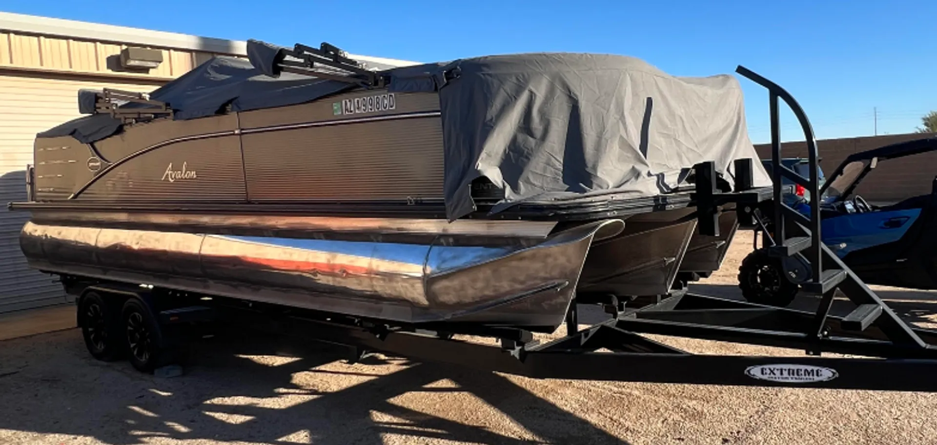 boat