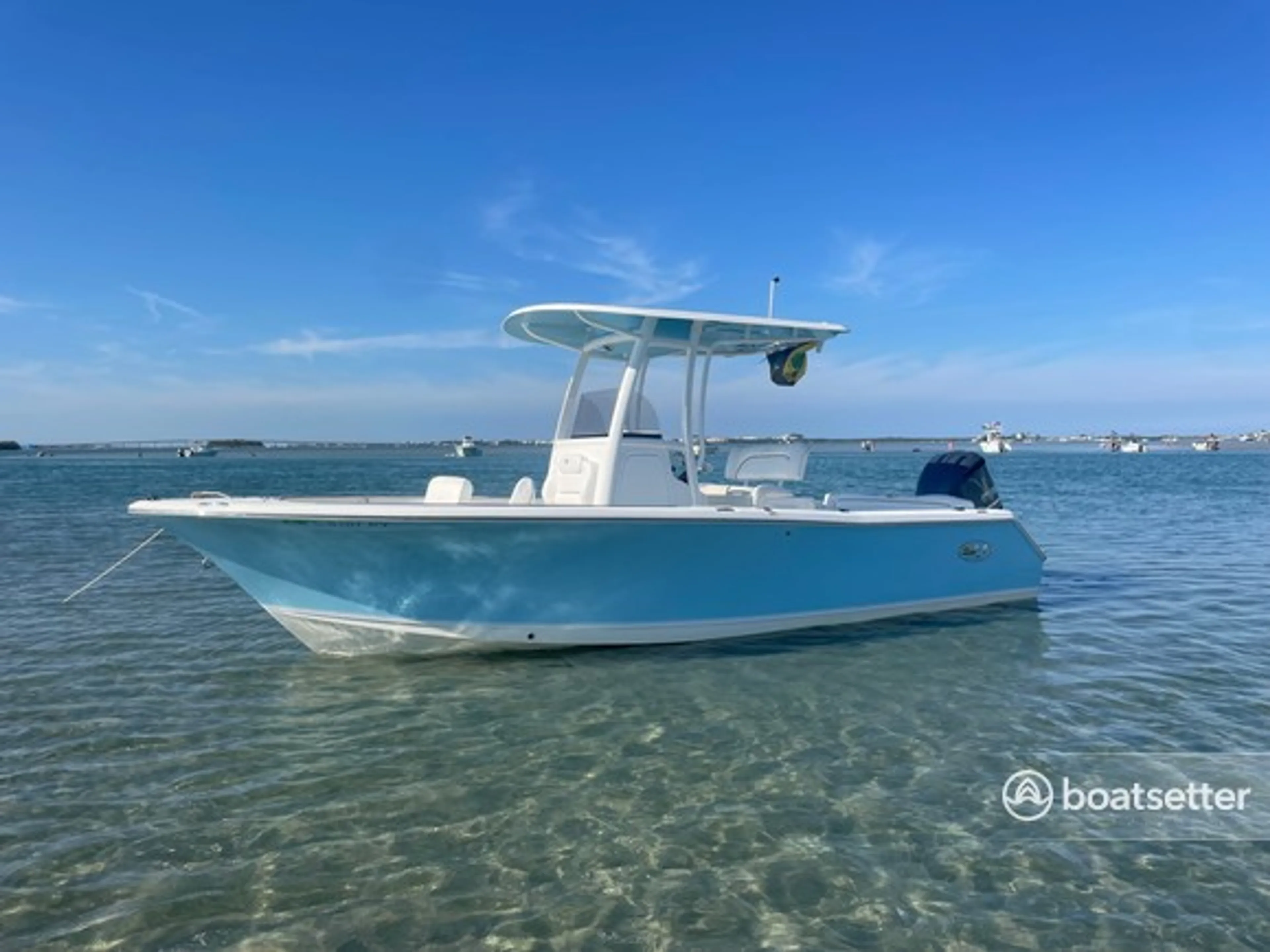 boat