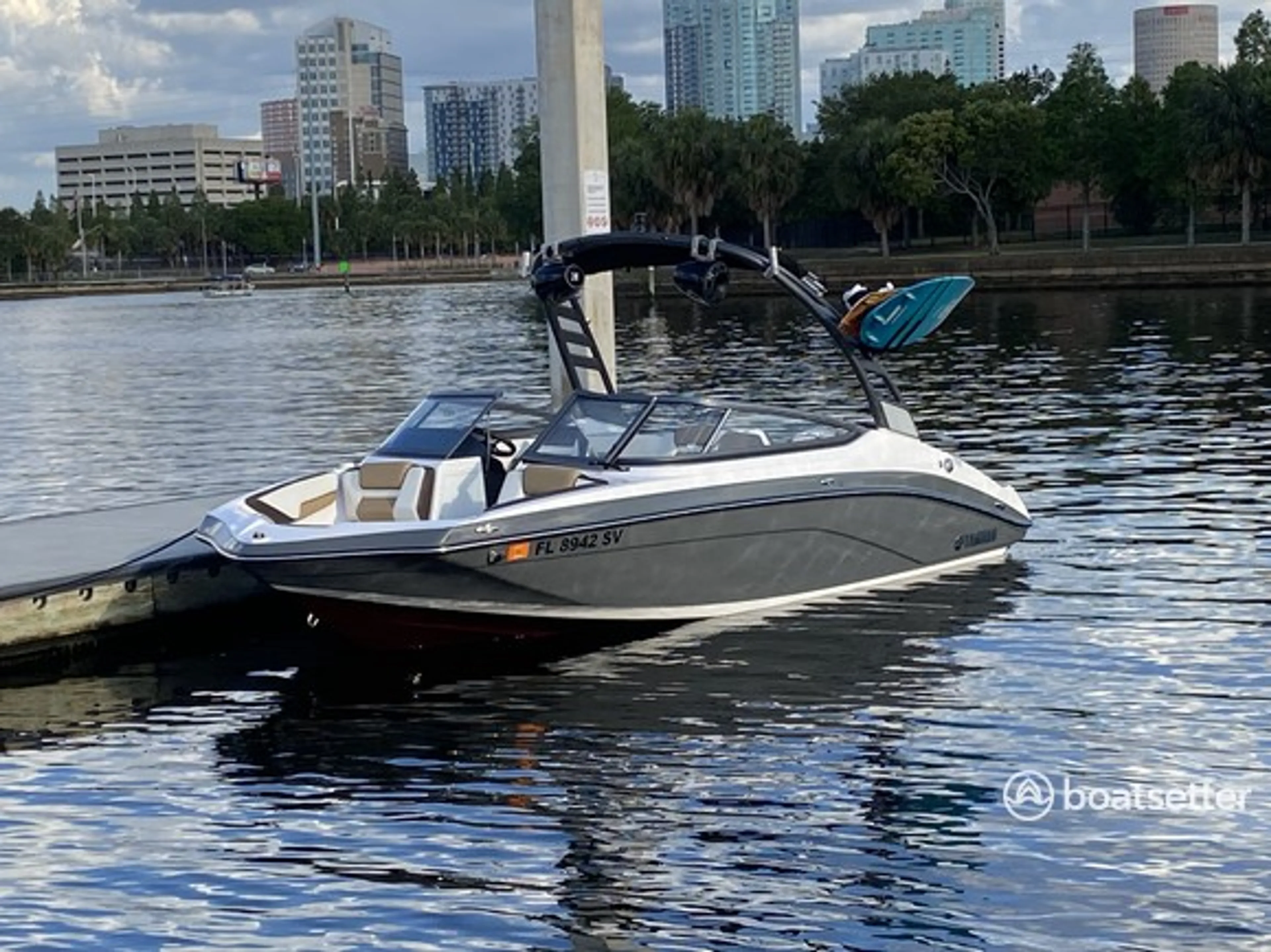 boat