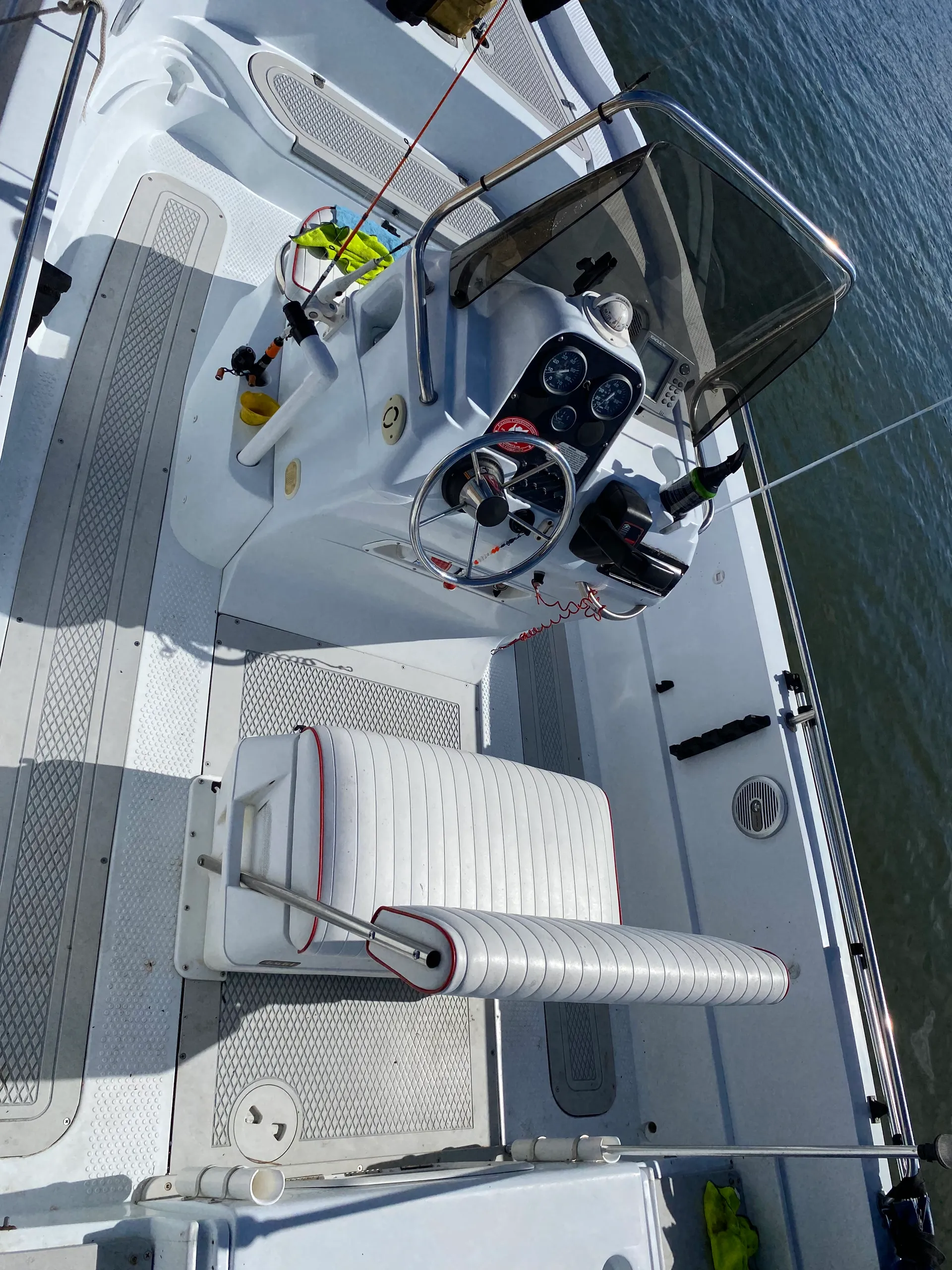 Parti Kraft Parti Kraft 180 FC in Conroe, TX — photo 5