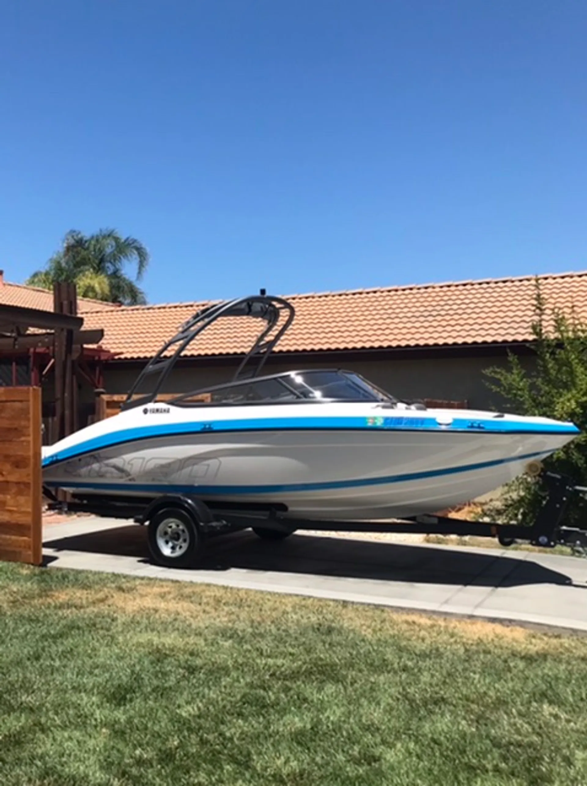 boat