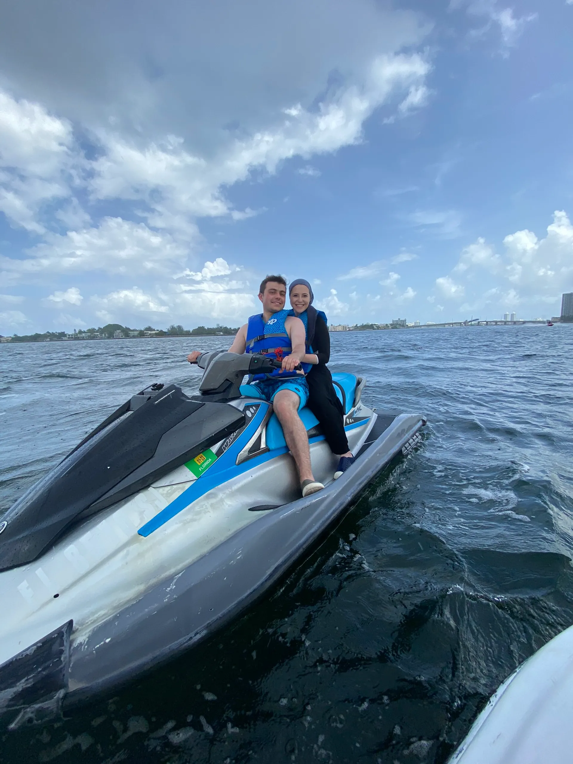 YAMAHA VX DELUXE in Miami Beach, FL — photo 7