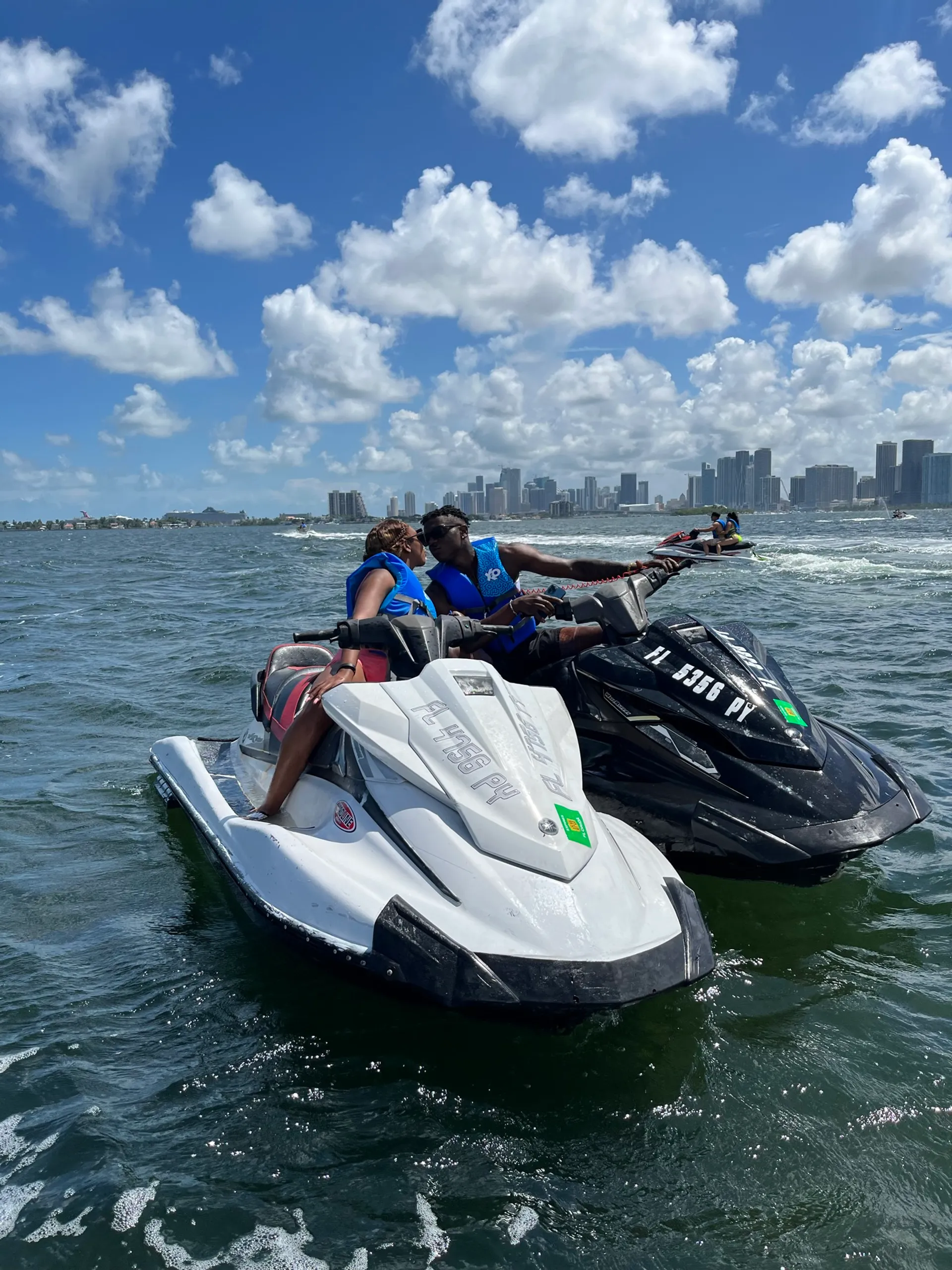 YAMAHA VX DELUXE in Miami Beach, FL — photo 10