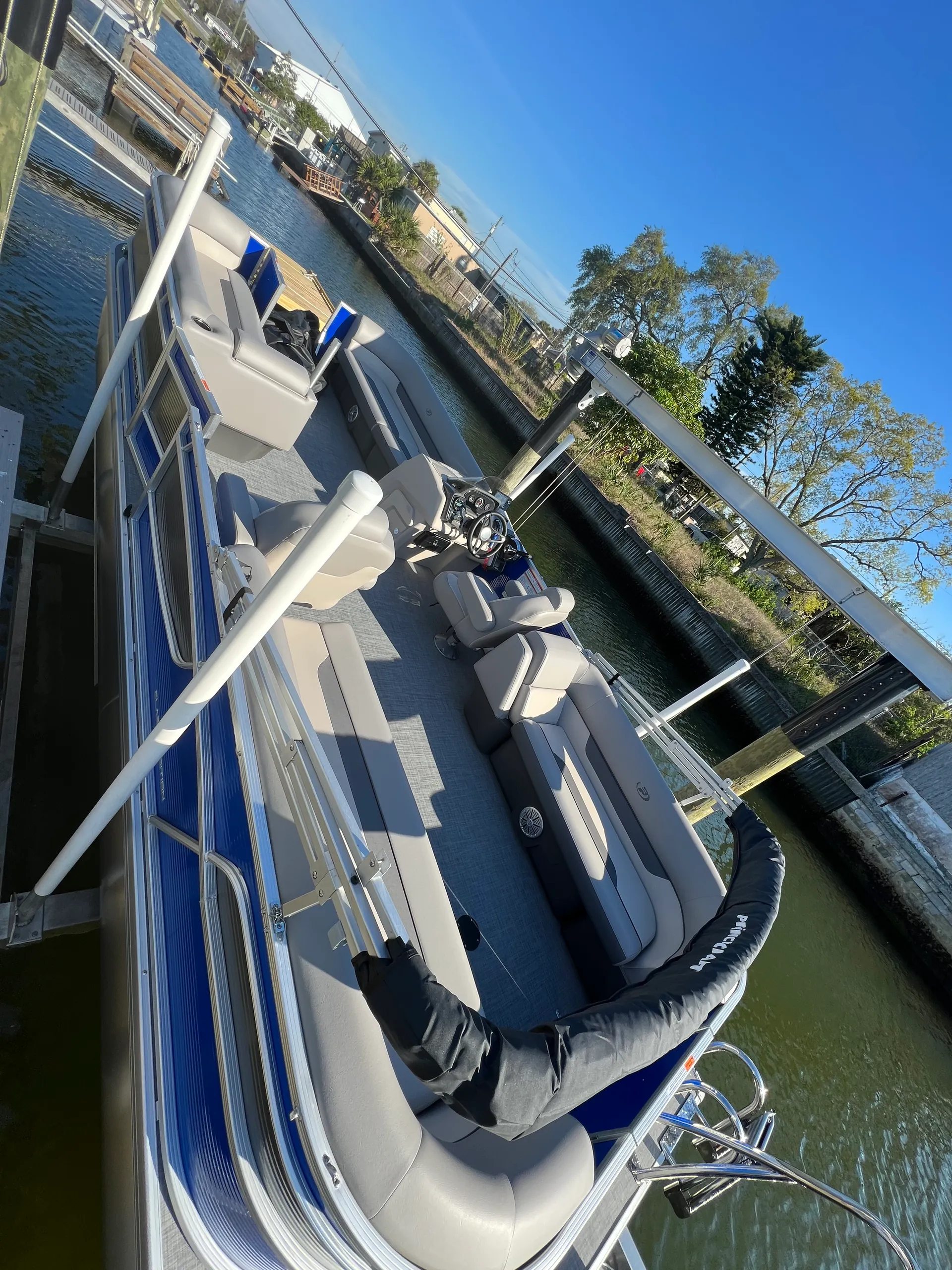 boat