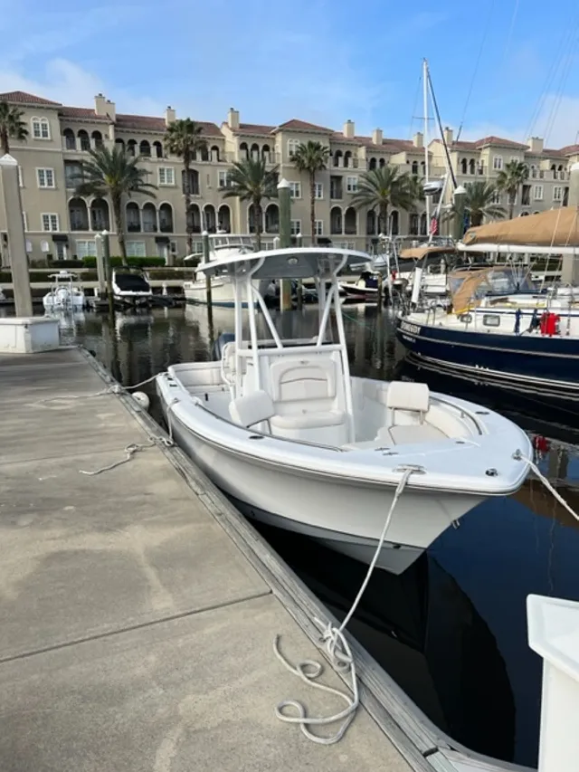 Rent a SEA HUNT BOATS center console in Jacksonville Beach, FL near me