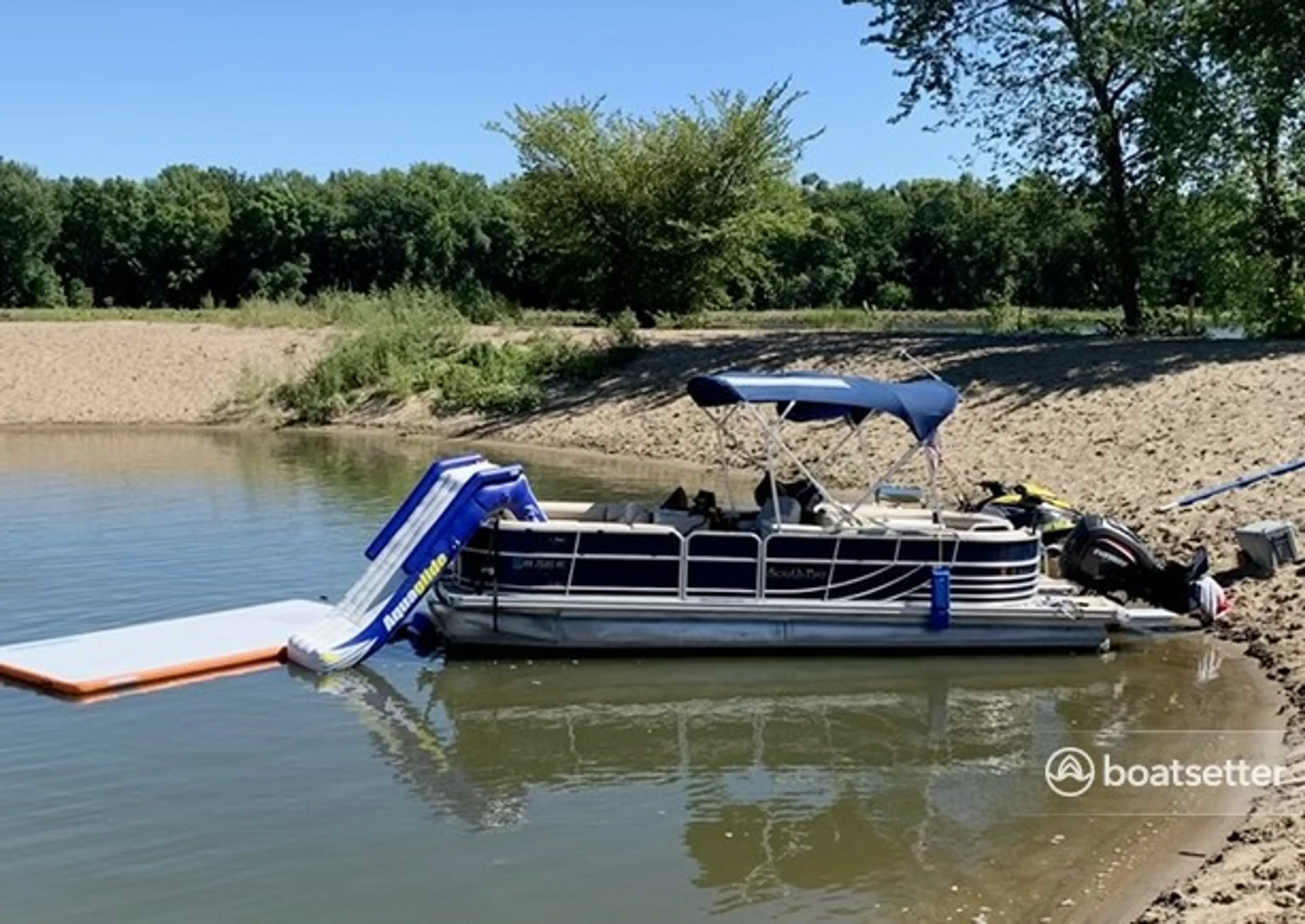 boat