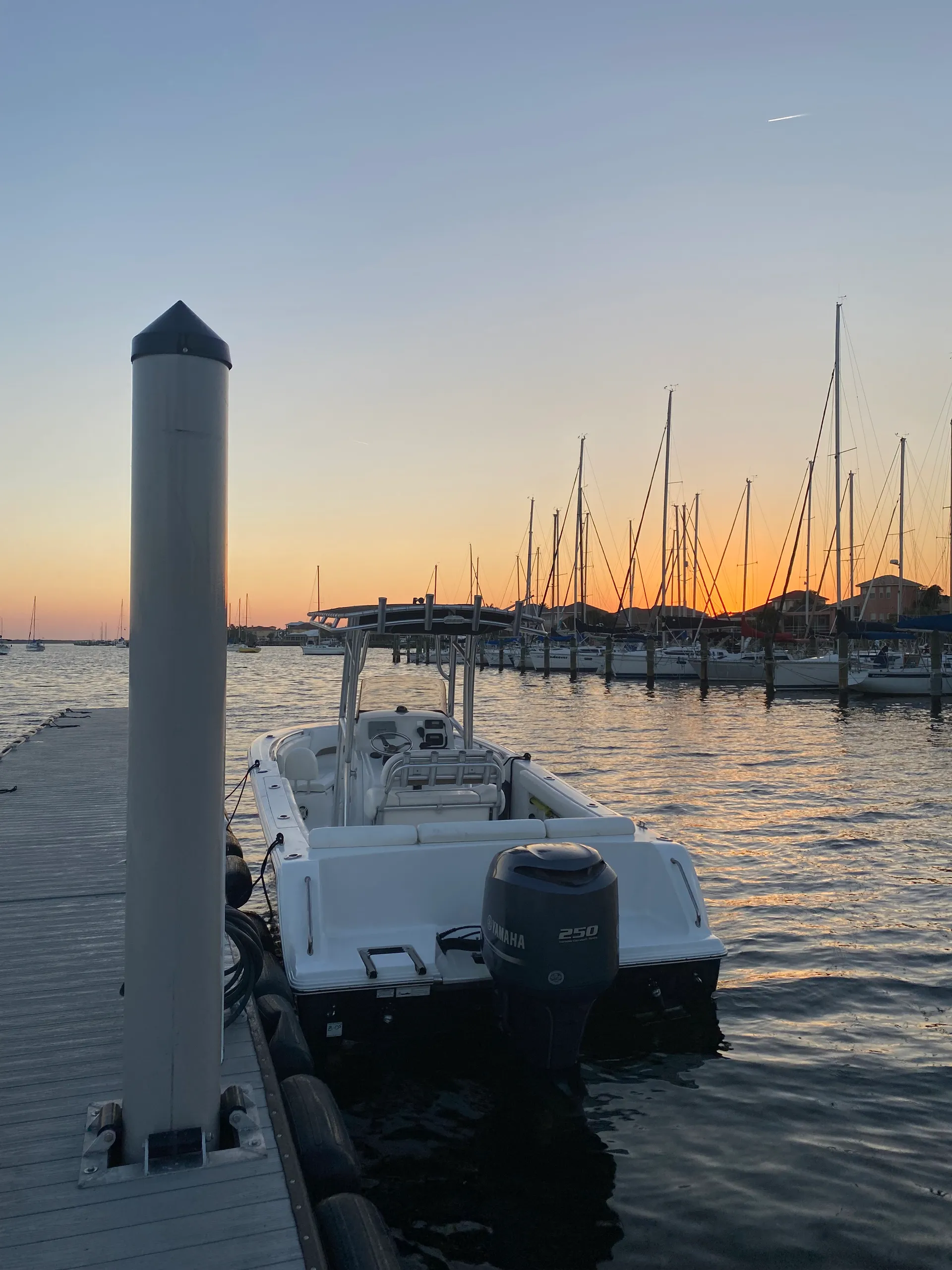 Sportsman Boats Heritage 229 w/F250XA Yamaha in Apollo Beach, FL — photo 9