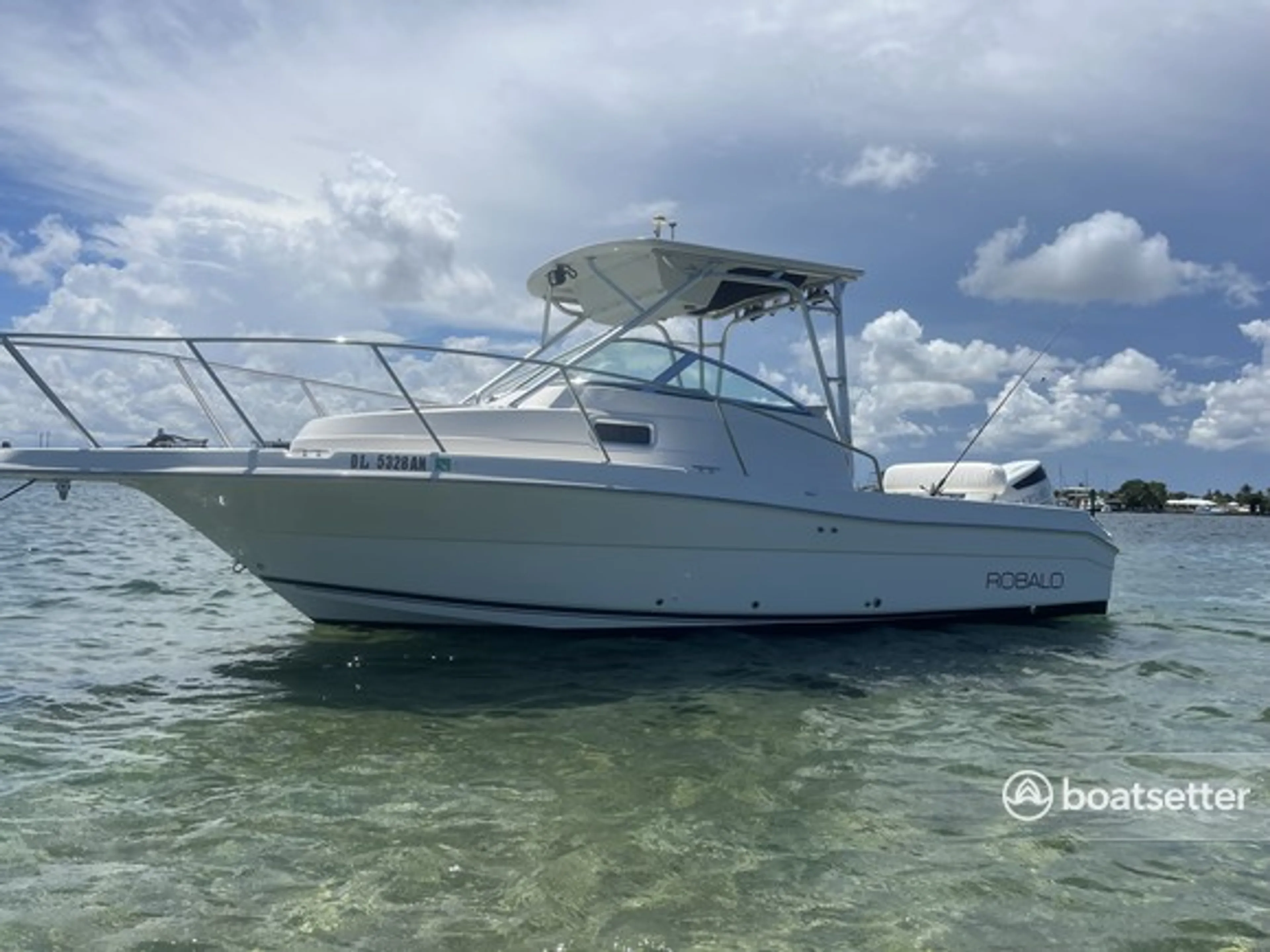 boat