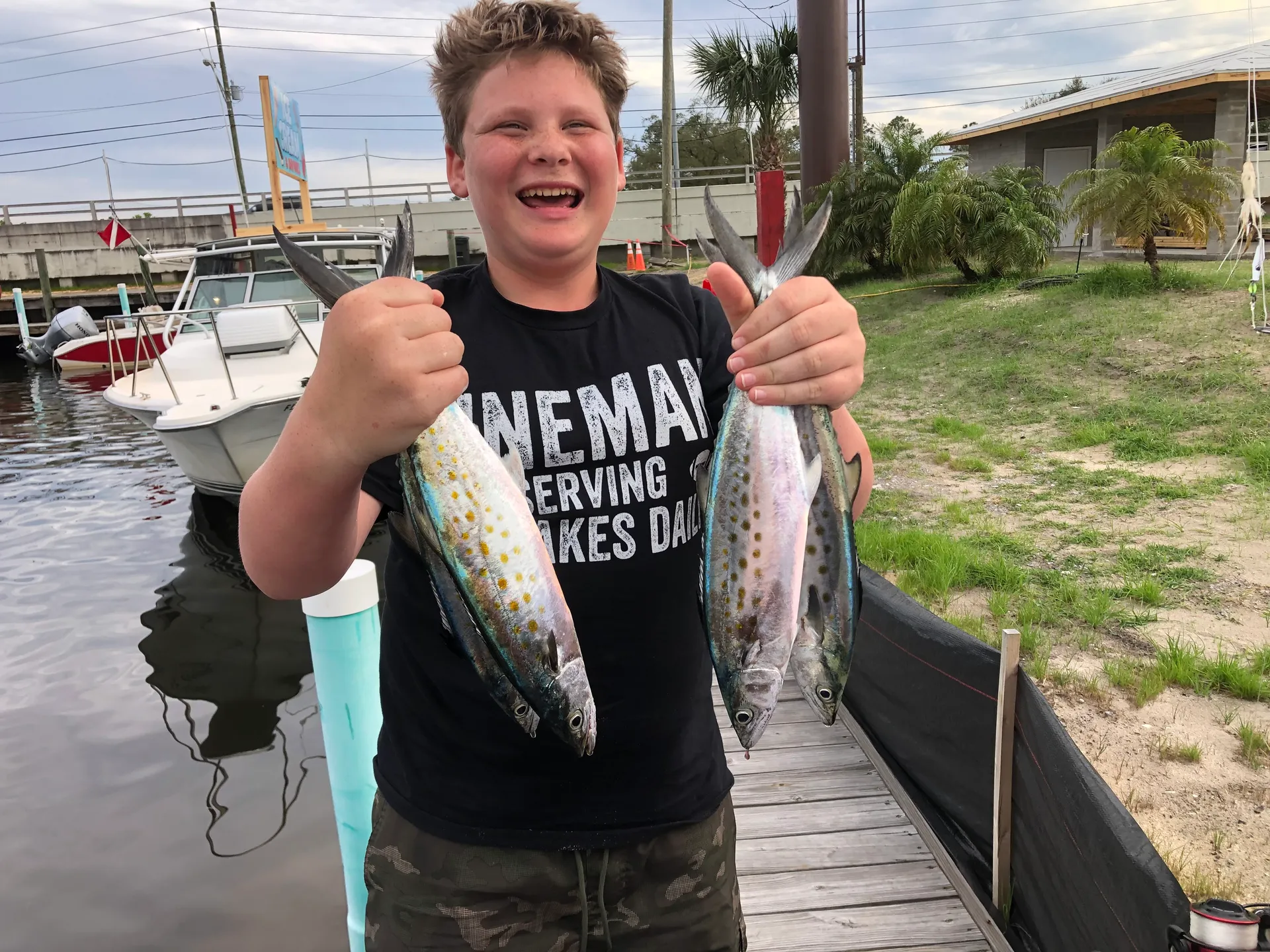 "Always a good time" Best priced pontoons - 10 Passenger!