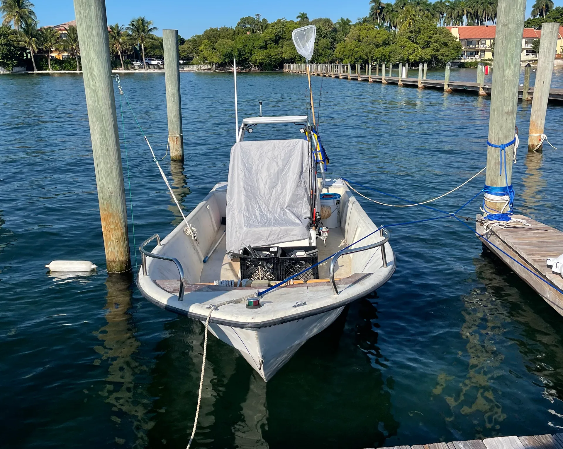boat