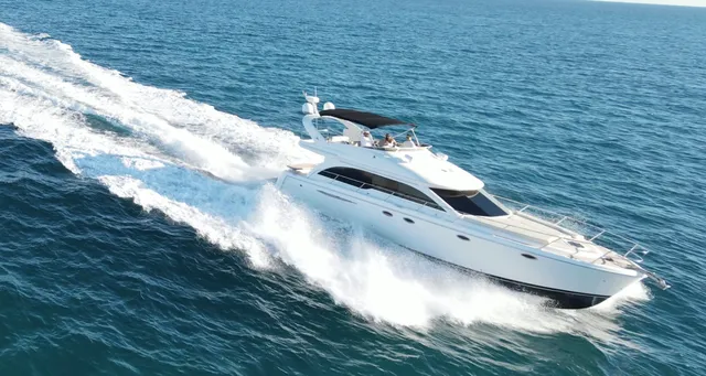 Rent a Meridian Yachts cruiser in Miami, FL near me