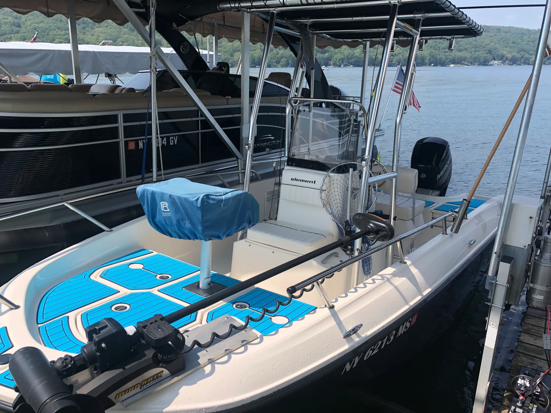 boat