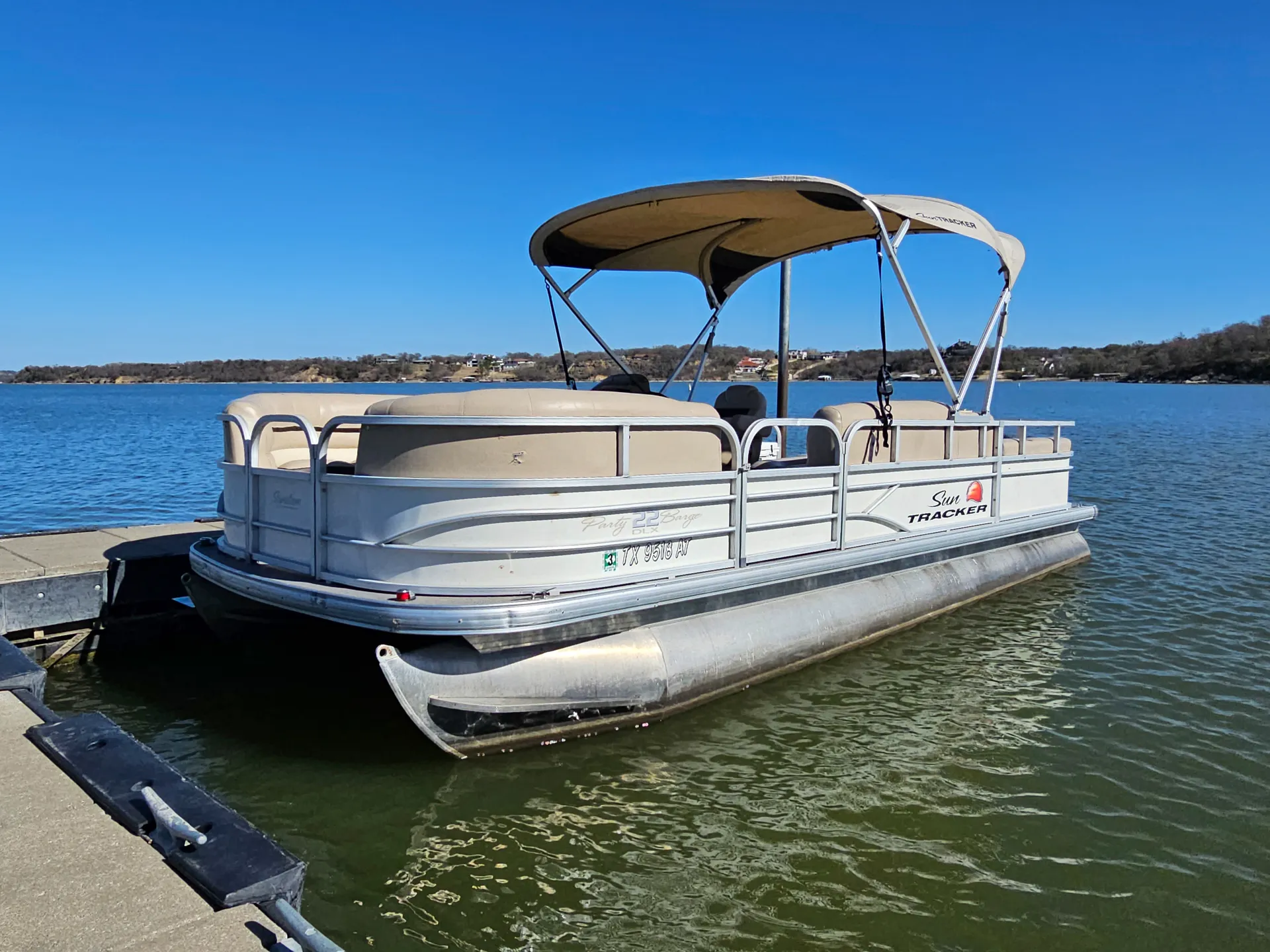 boat