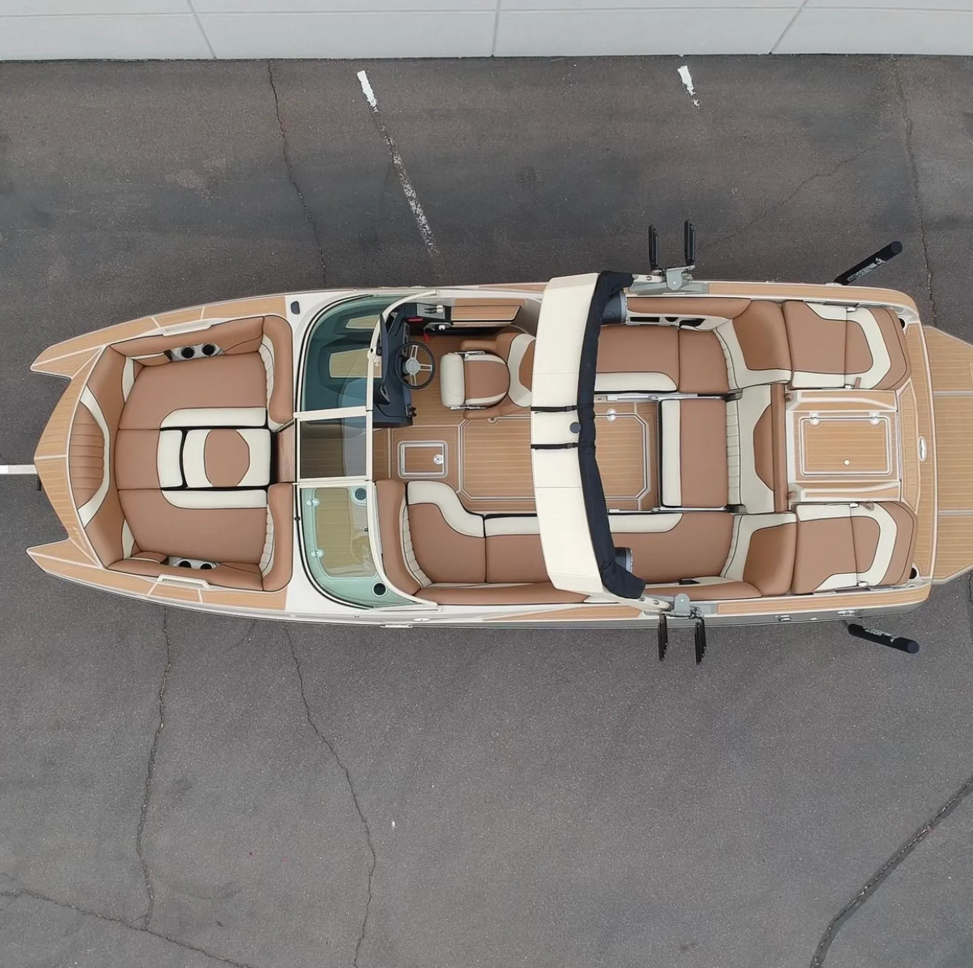 MB SPORTS F22 TOMCAT ALPHA in Scottsdale, AZ — photo 2