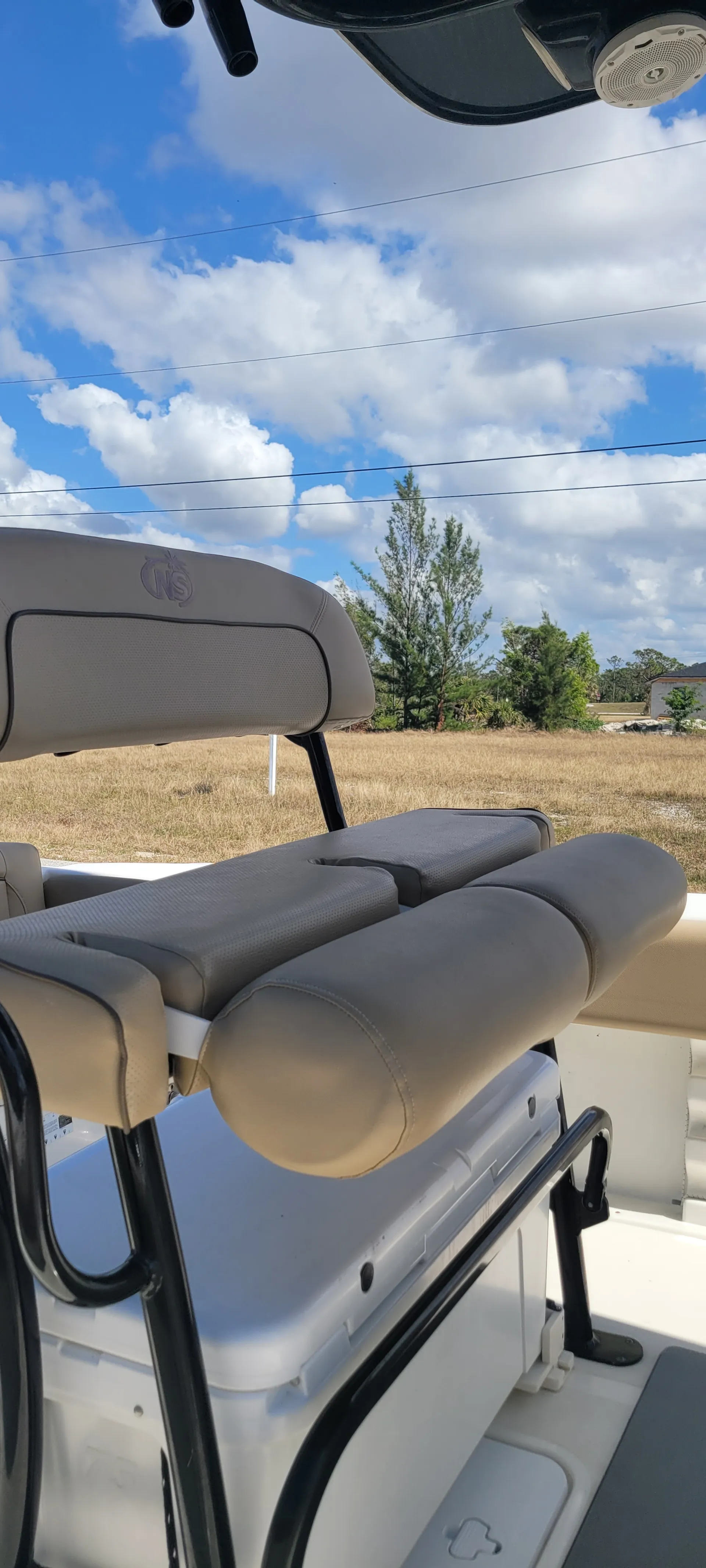 NAUTICSTAR BOATS 2302 LEGACY W/F200XB in Cape Coral, FL — photo 8