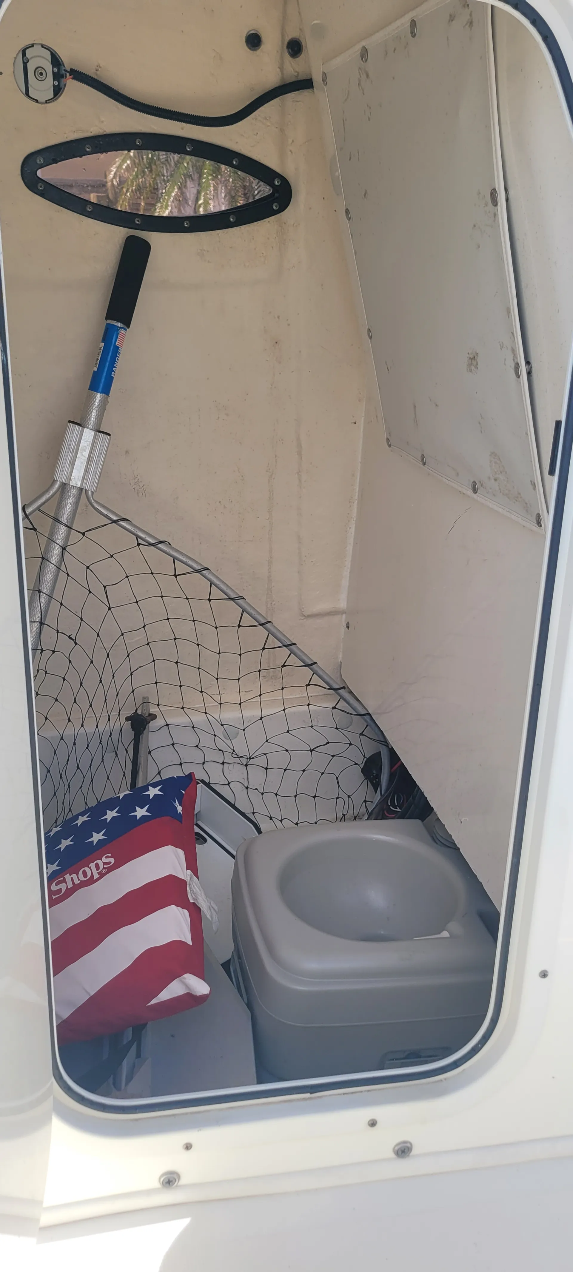 NAUTICSTAR BOATS 2302 LEGACY W/F200XB in Cape Coral, FL — photo 9