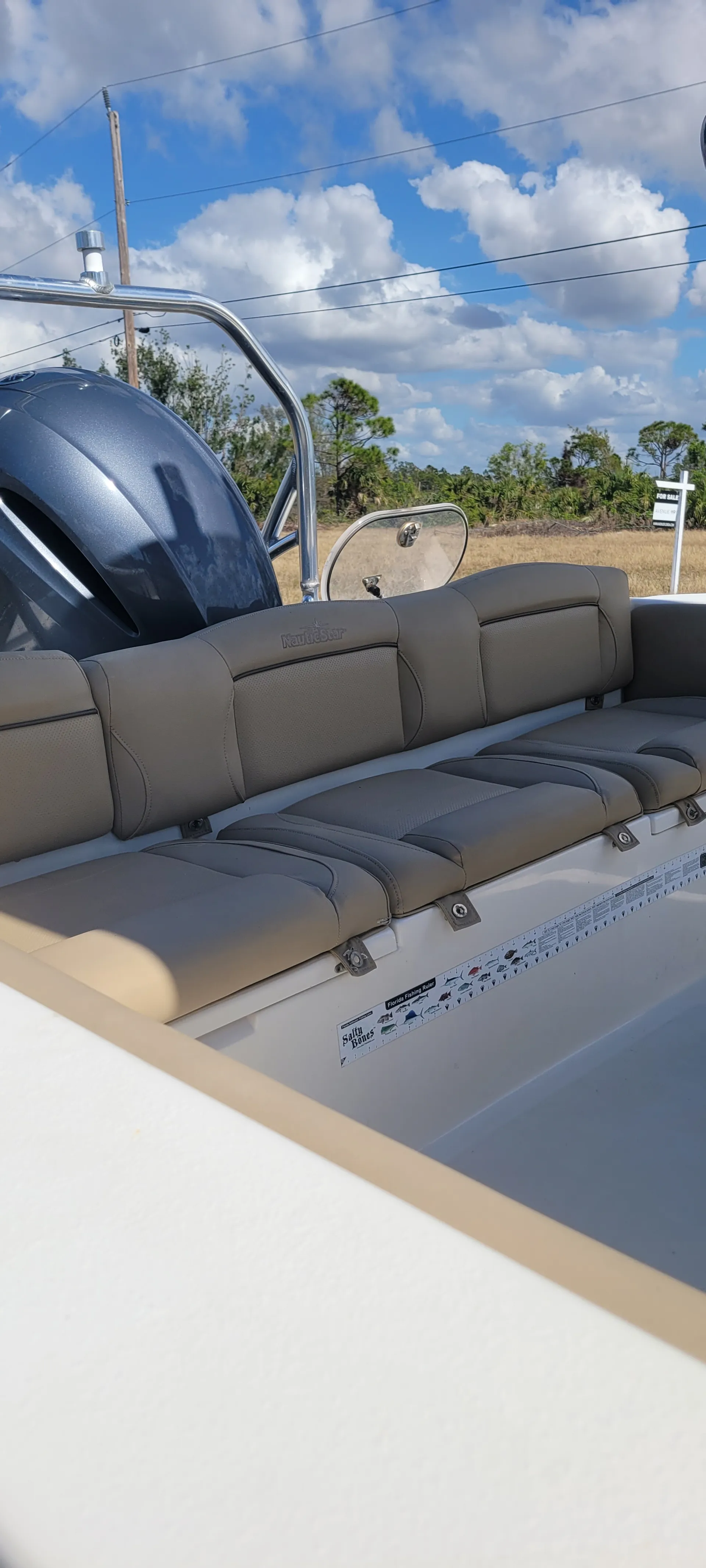 NAUTICSTAR BOATS 2302 LEGACY W/F200XB in Cape Coral, FL — photo 6