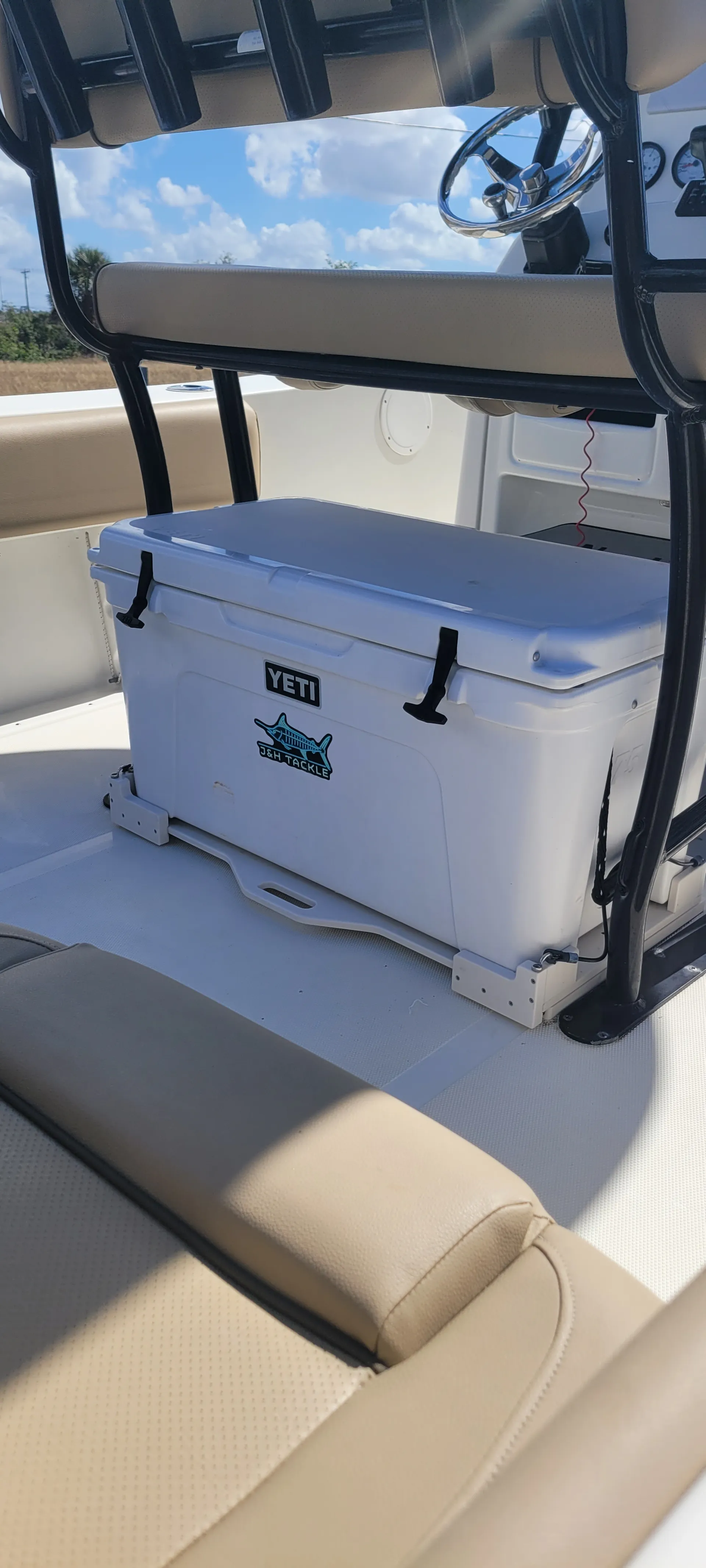 NAUTICSTAR BOATS 2302 LEGACY W/F200XB in Cape Coral, FL — photo 7